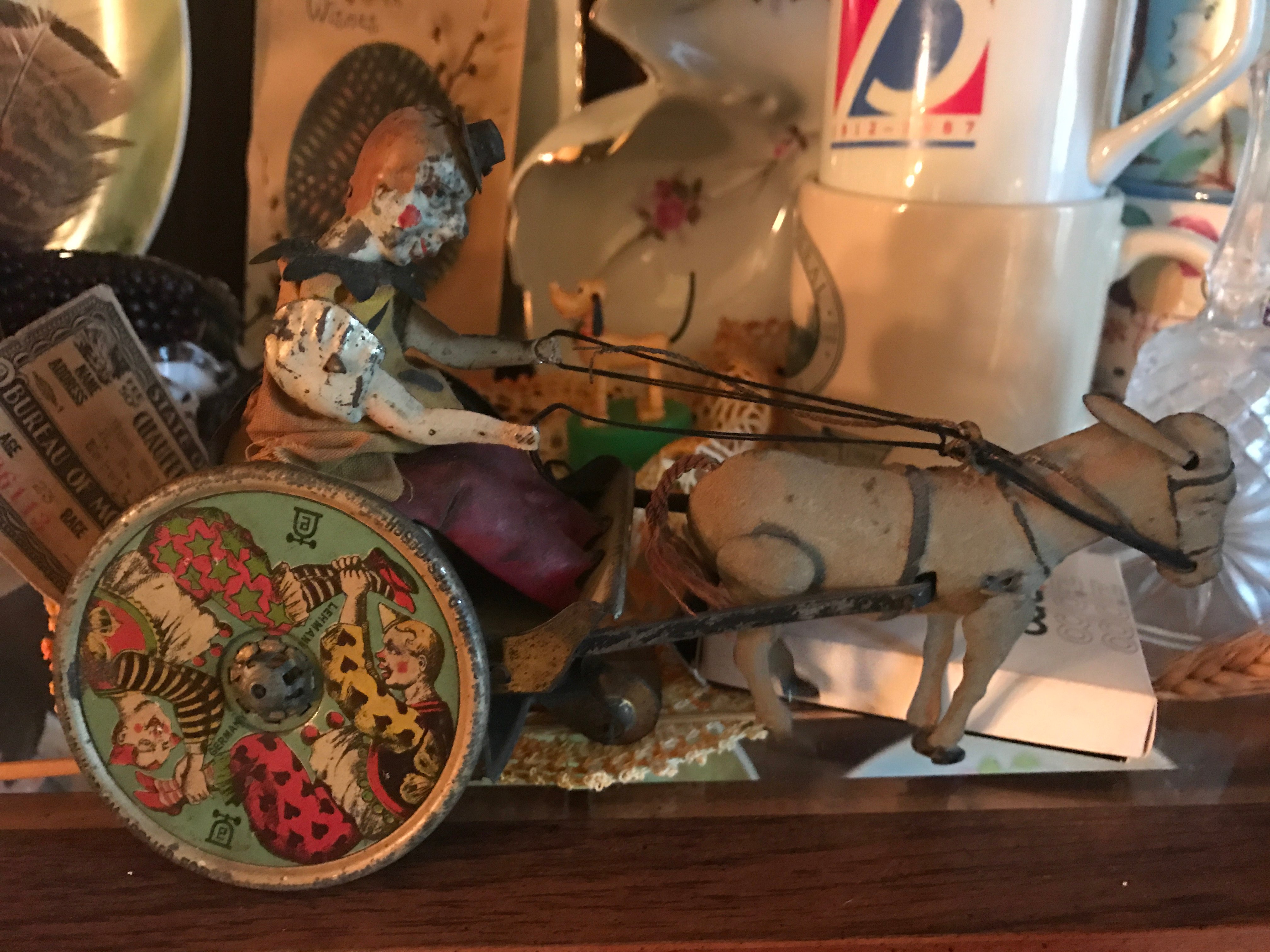 Personal Property Pictures