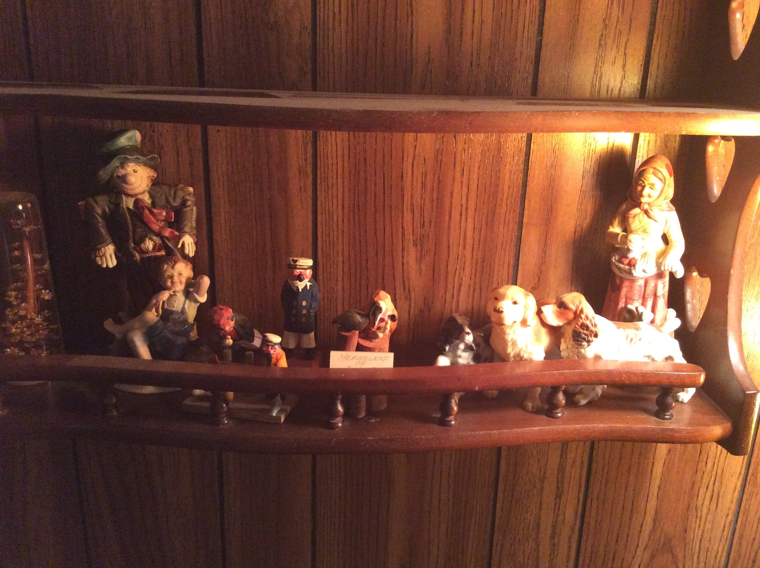 Personal Property Pictures