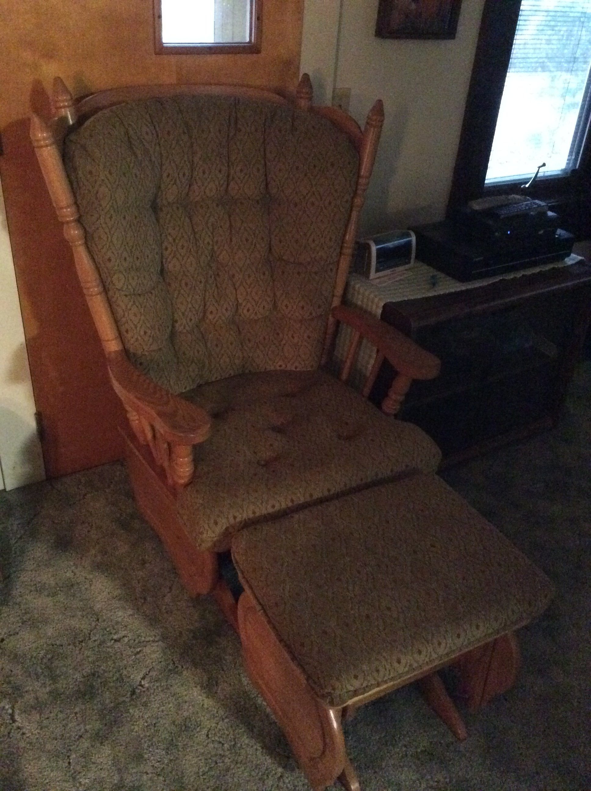 Personal Property Pictures