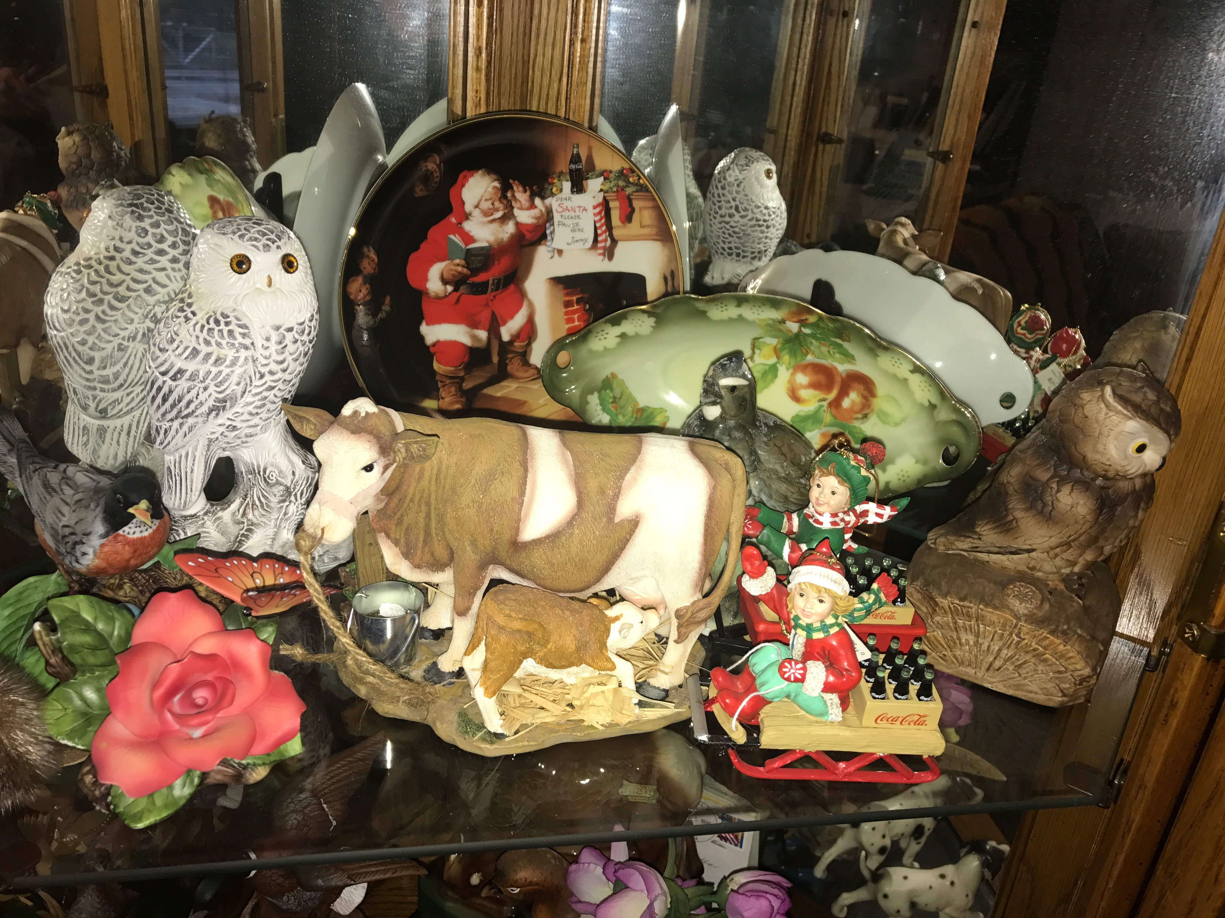 Personal Property Pictures