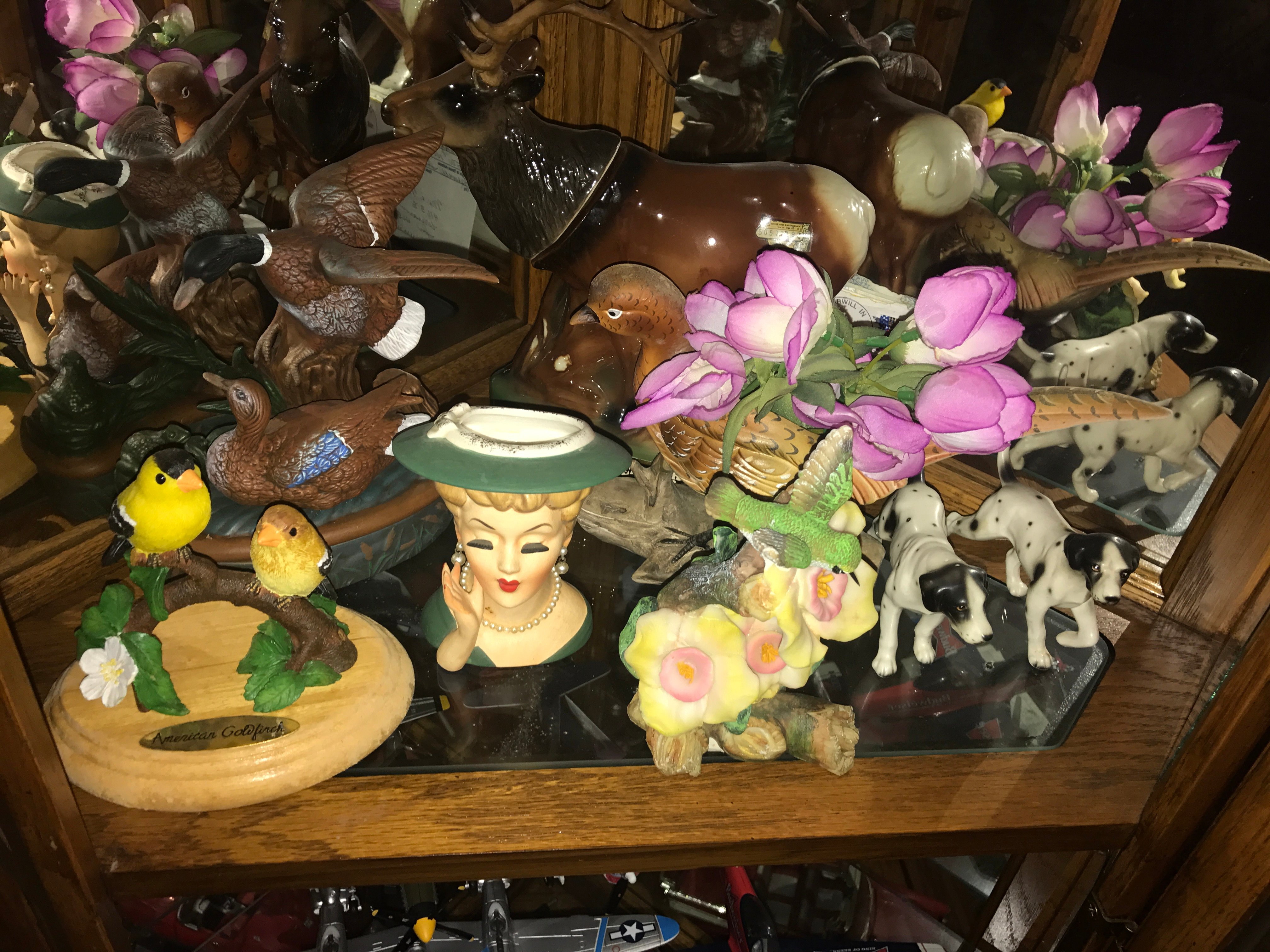 Personal Property Pictures