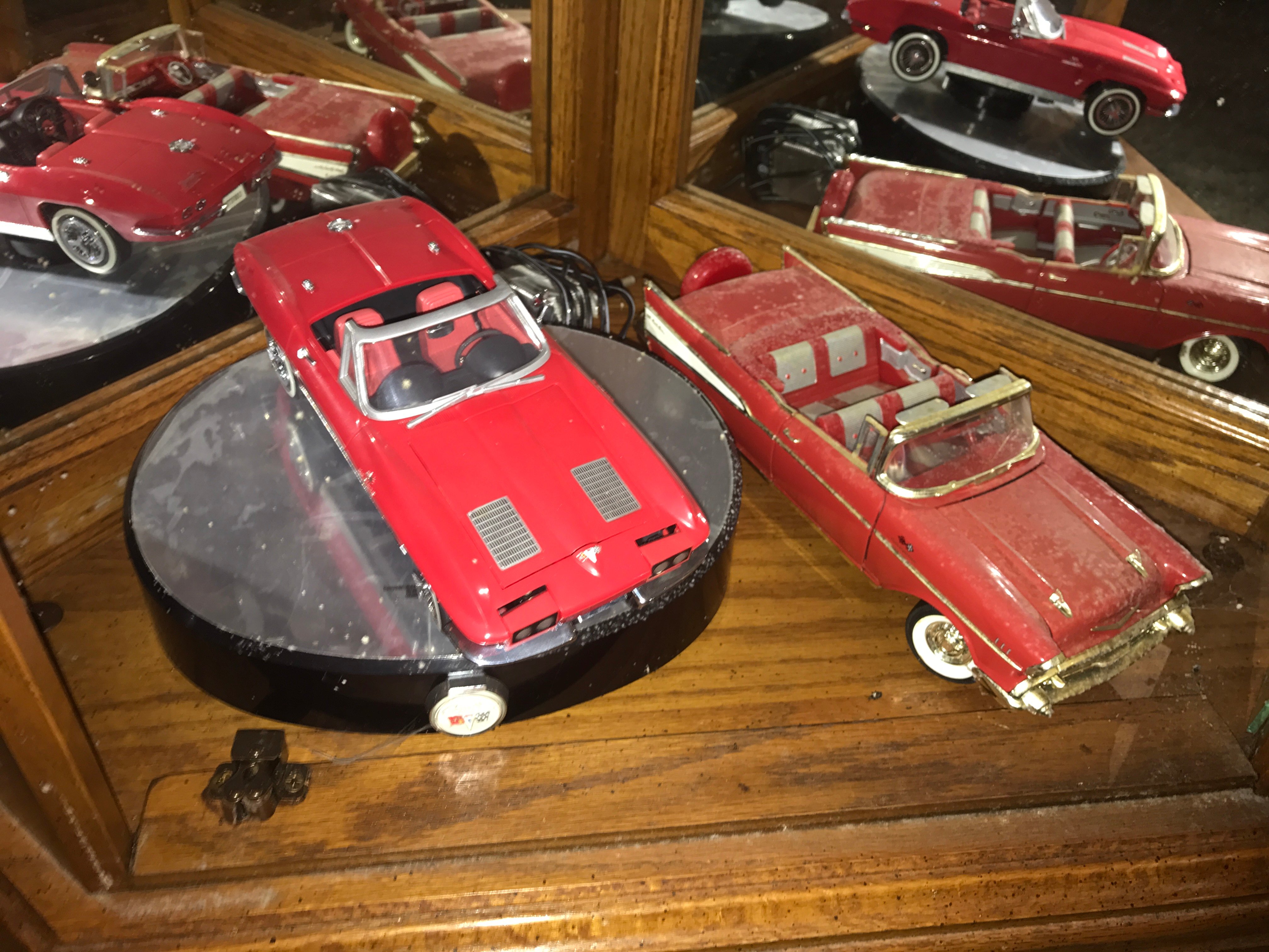 Personal Property Pictures