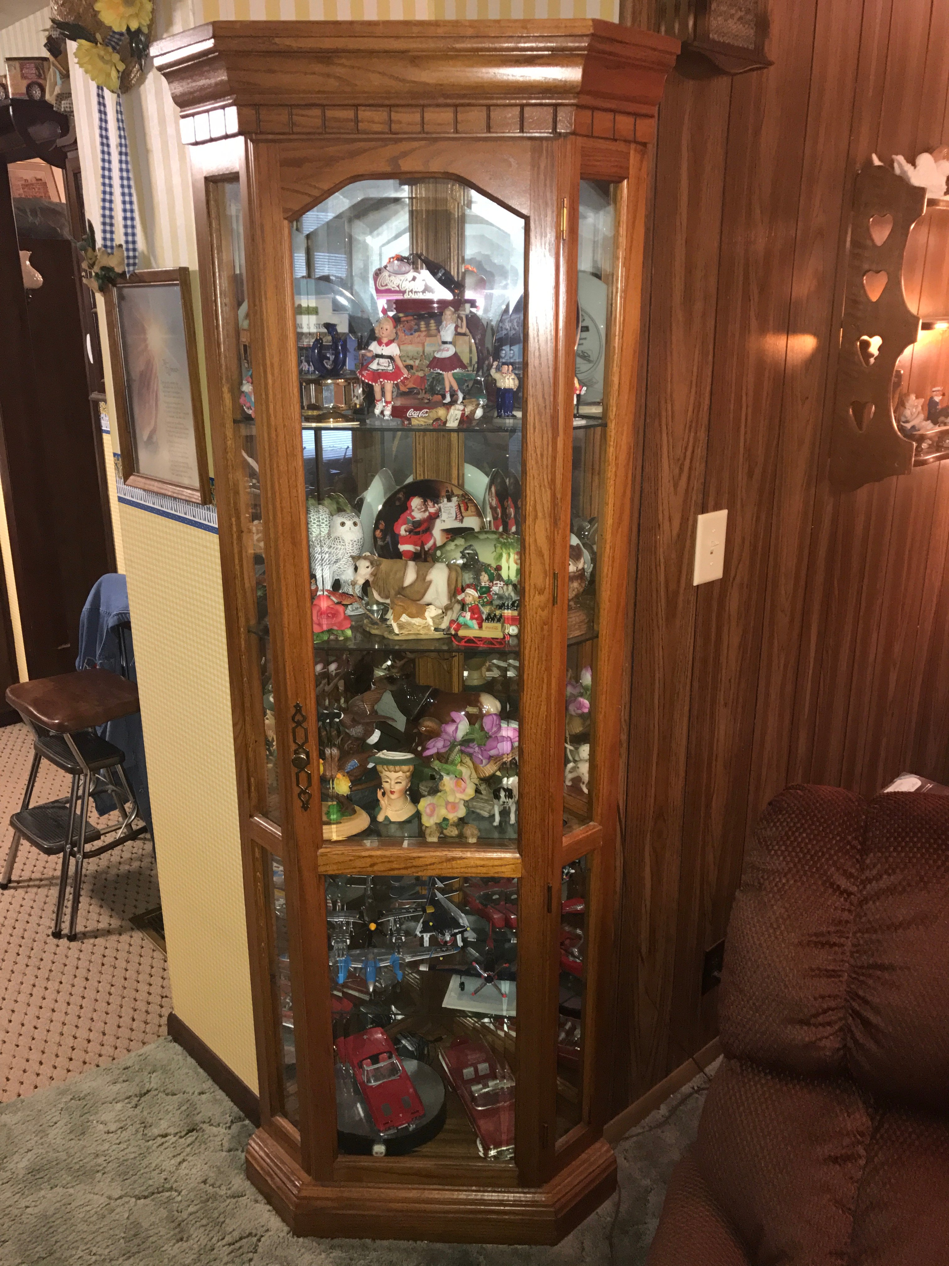 Personal Property Pictures