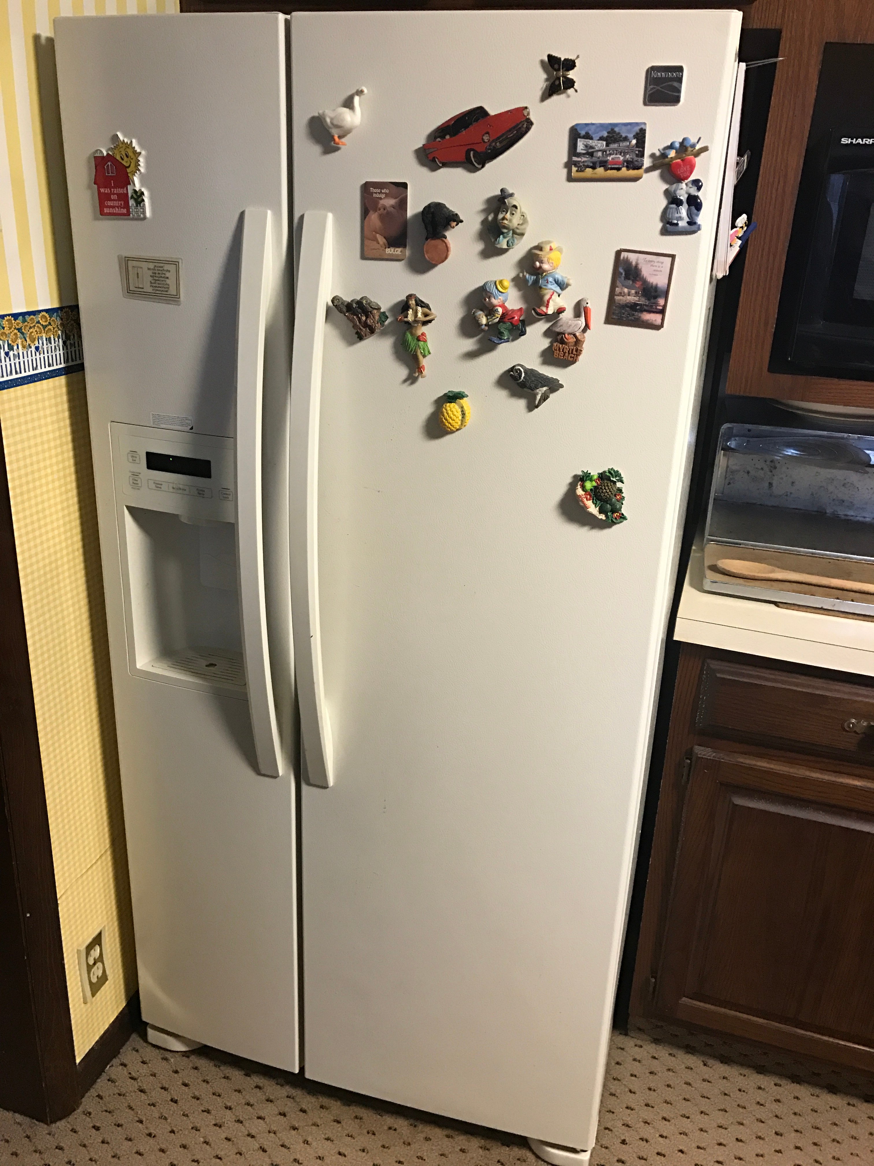 Personal Property Pictures