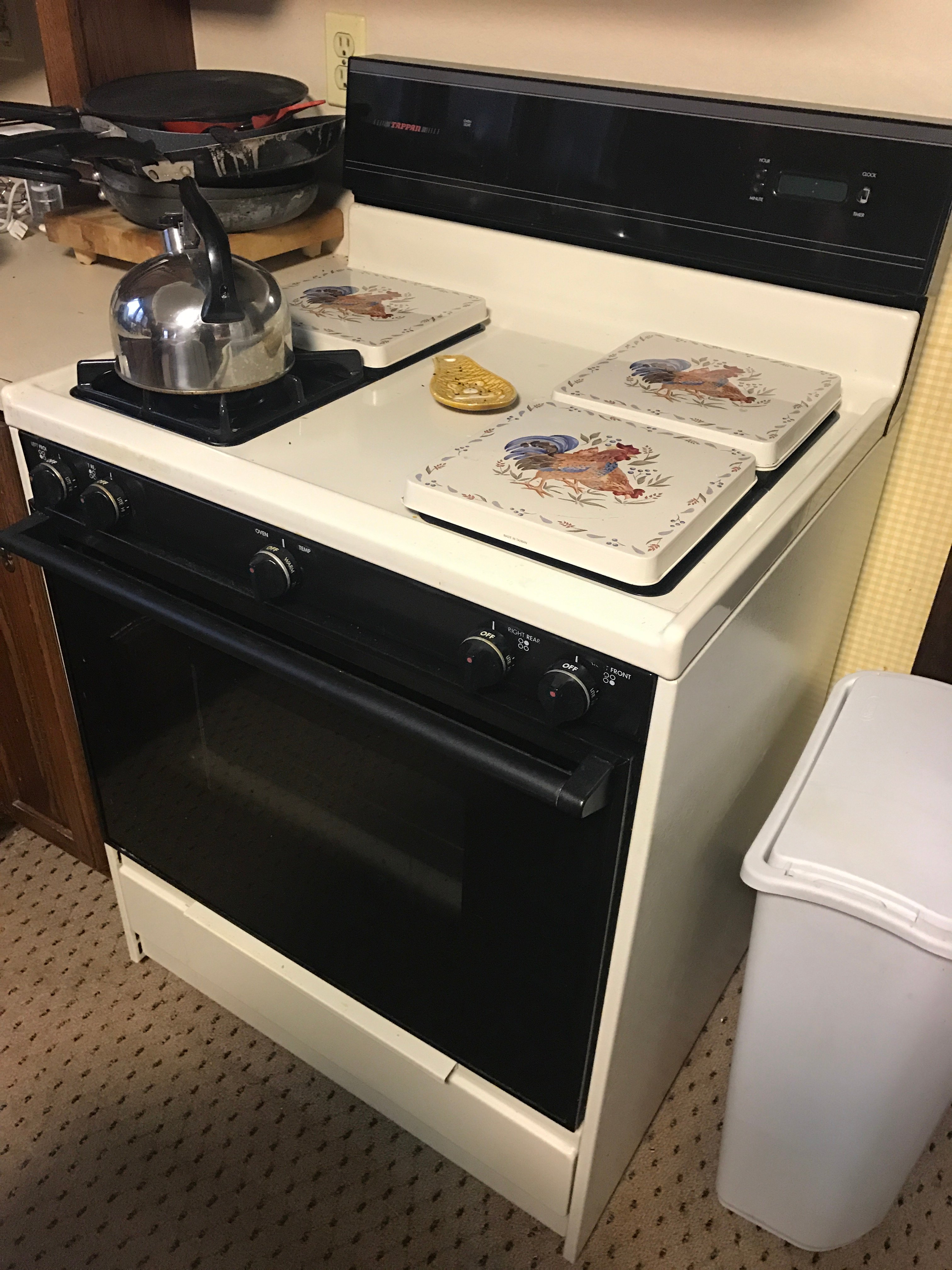 Personal Property Pictures