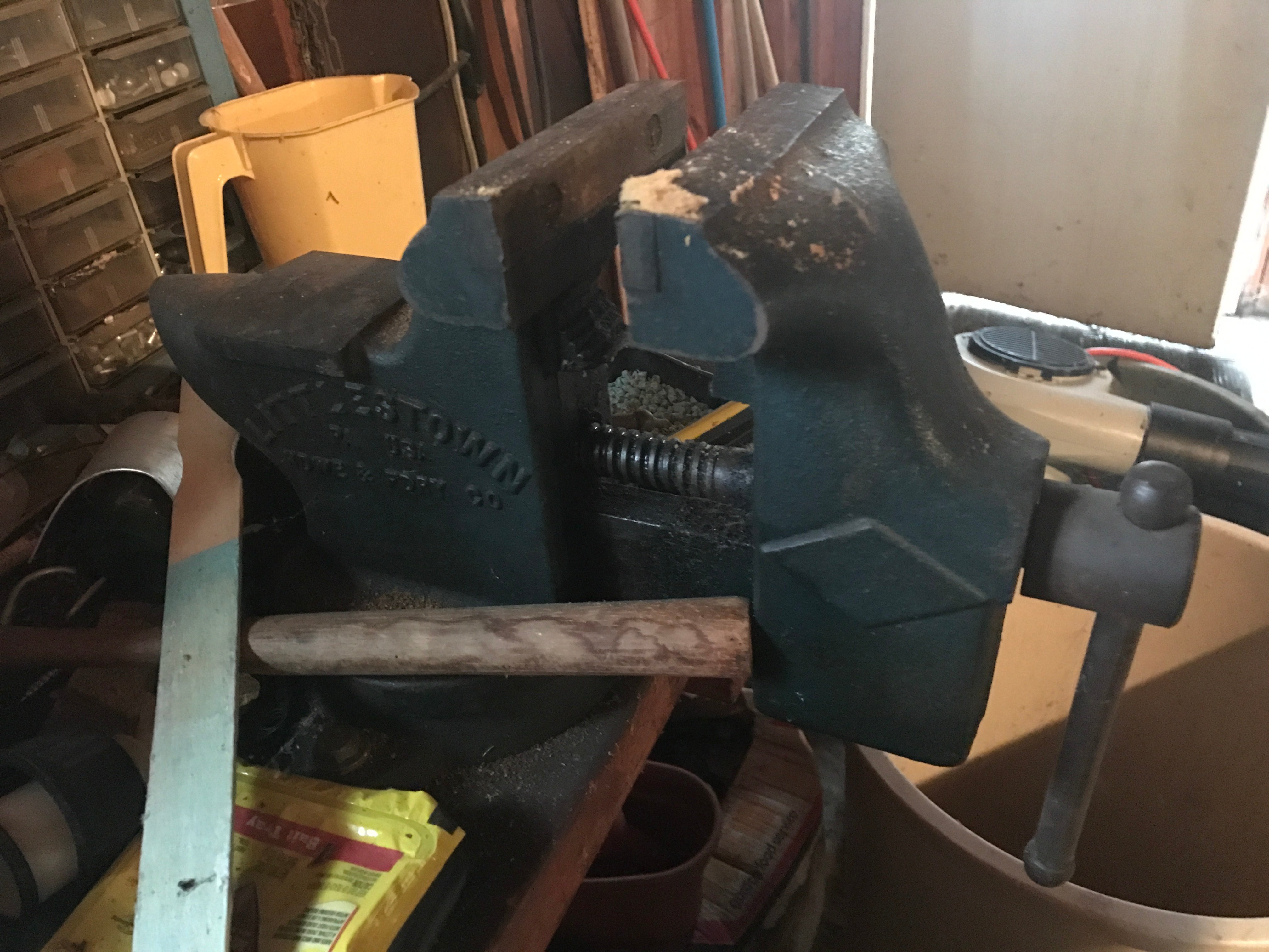 Personal Property Pictures