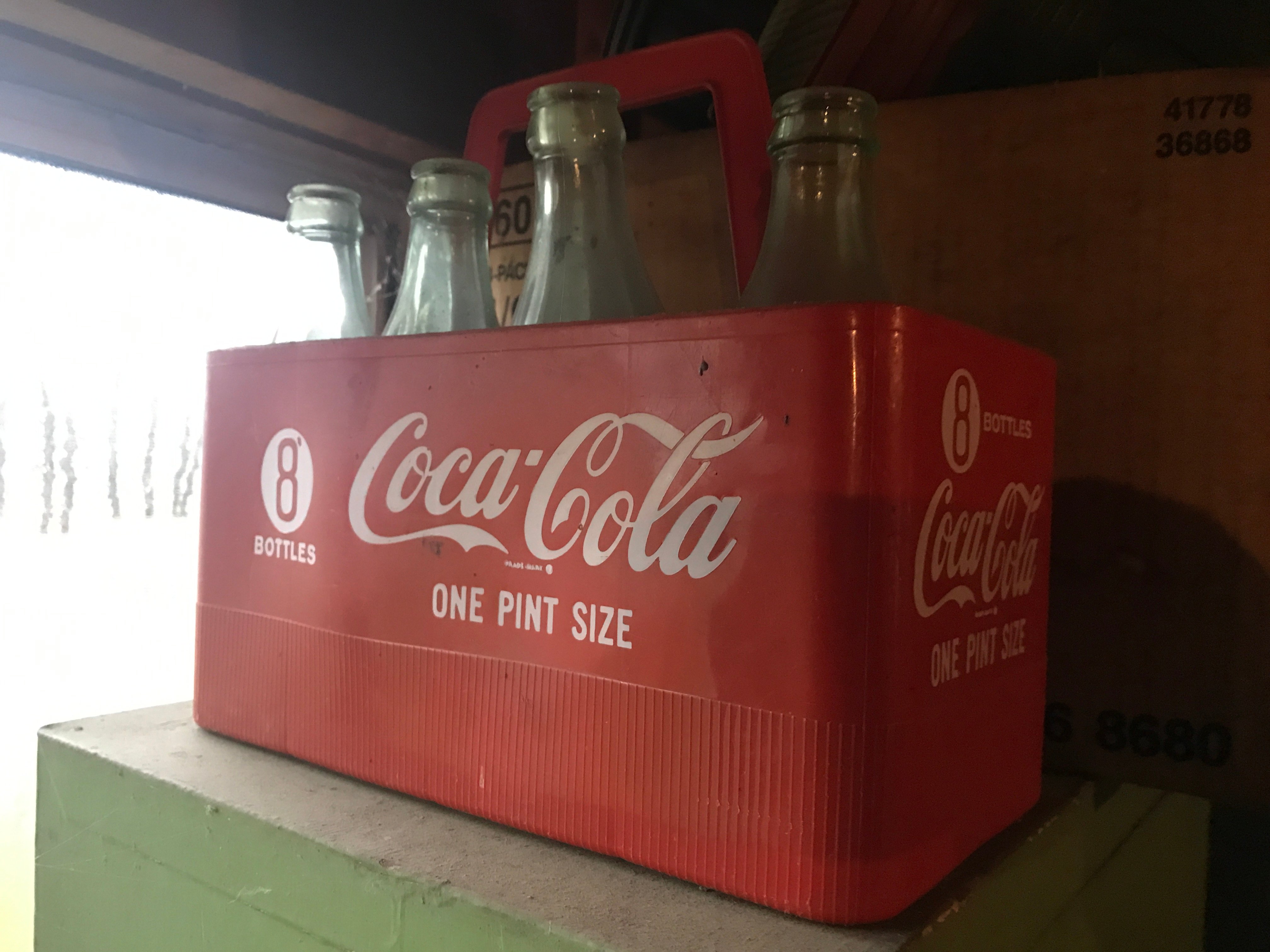 Personal Property Pictures