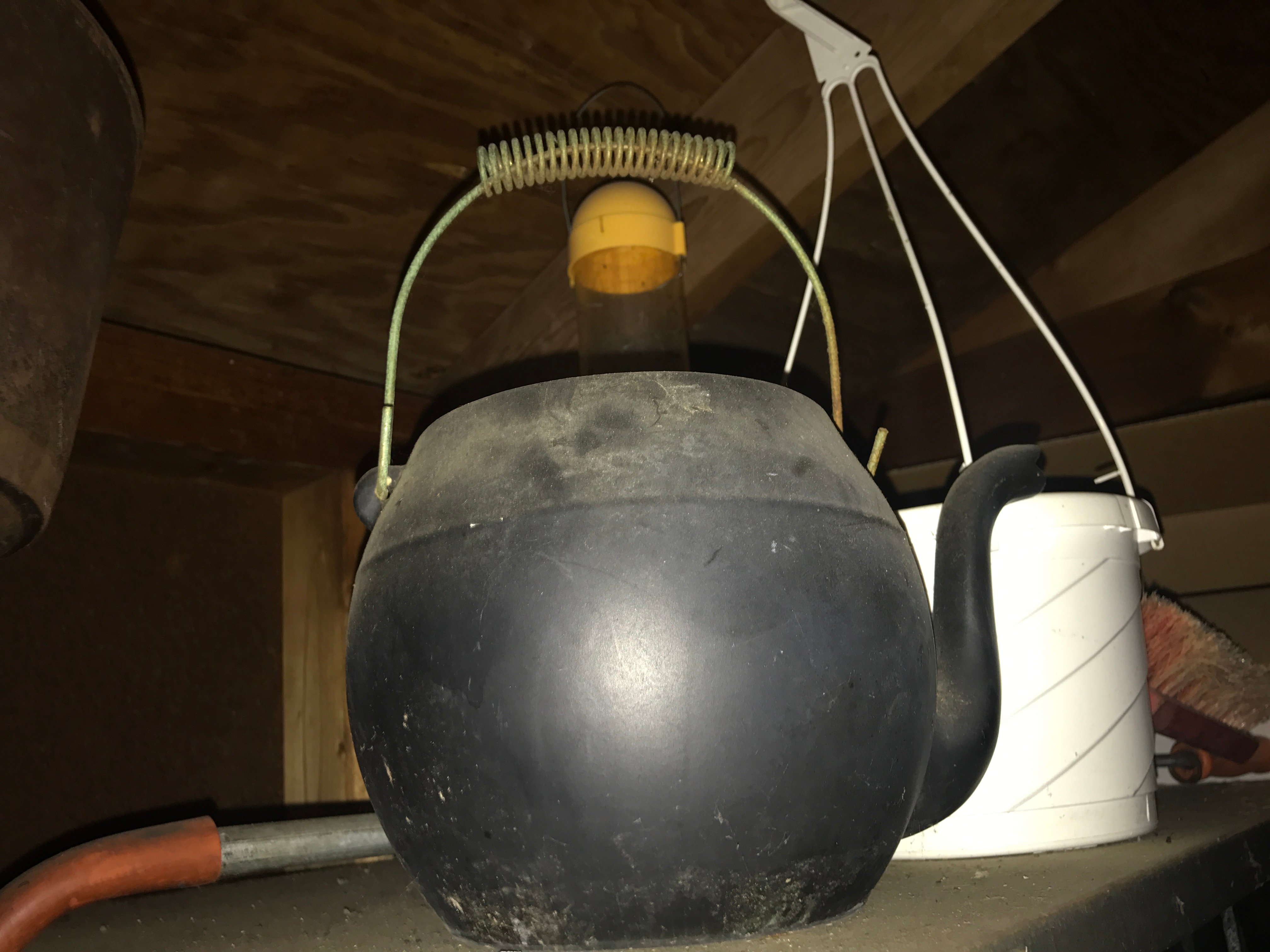 Personal Property Pictures