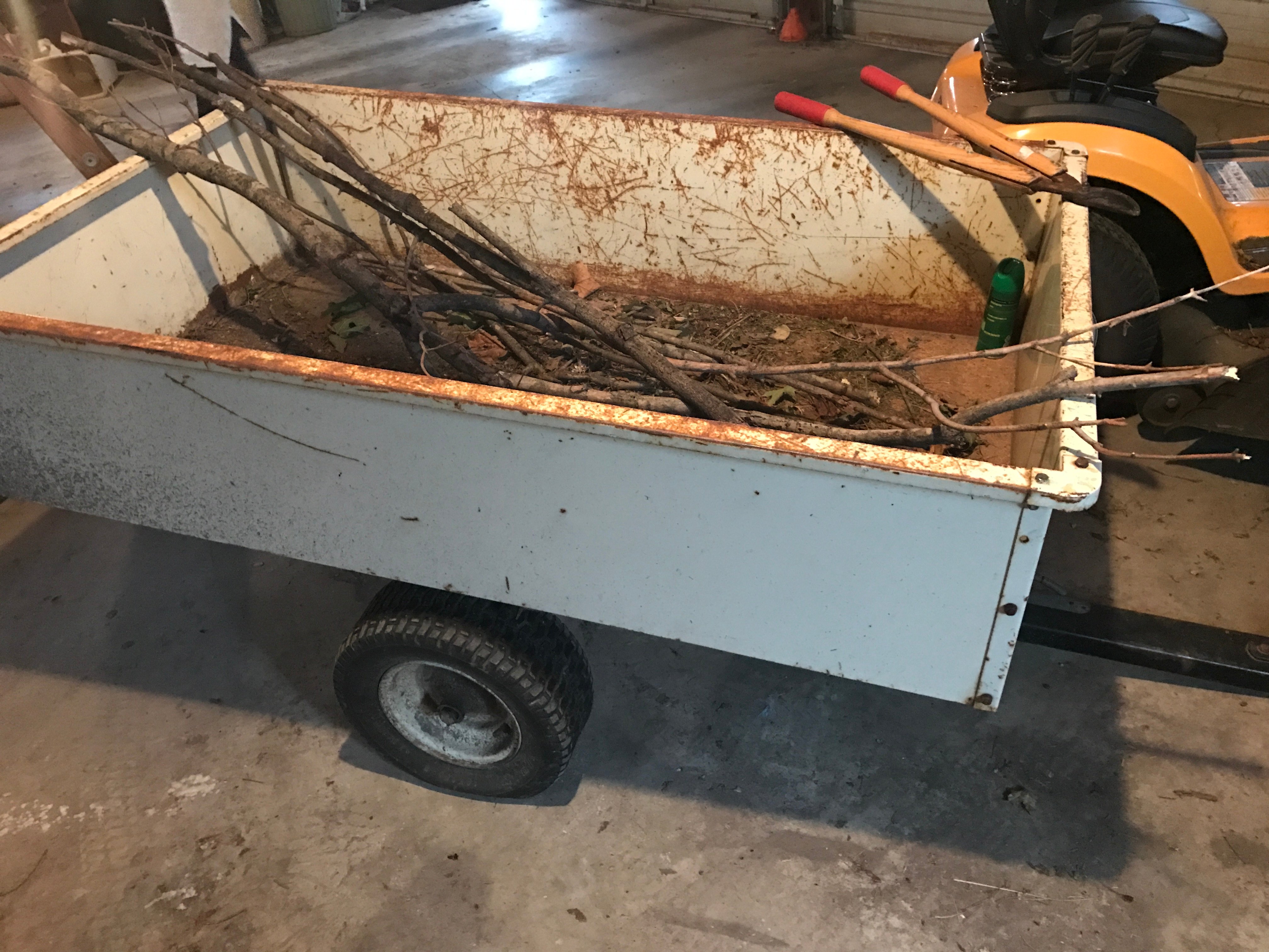 Personal Property Pictures