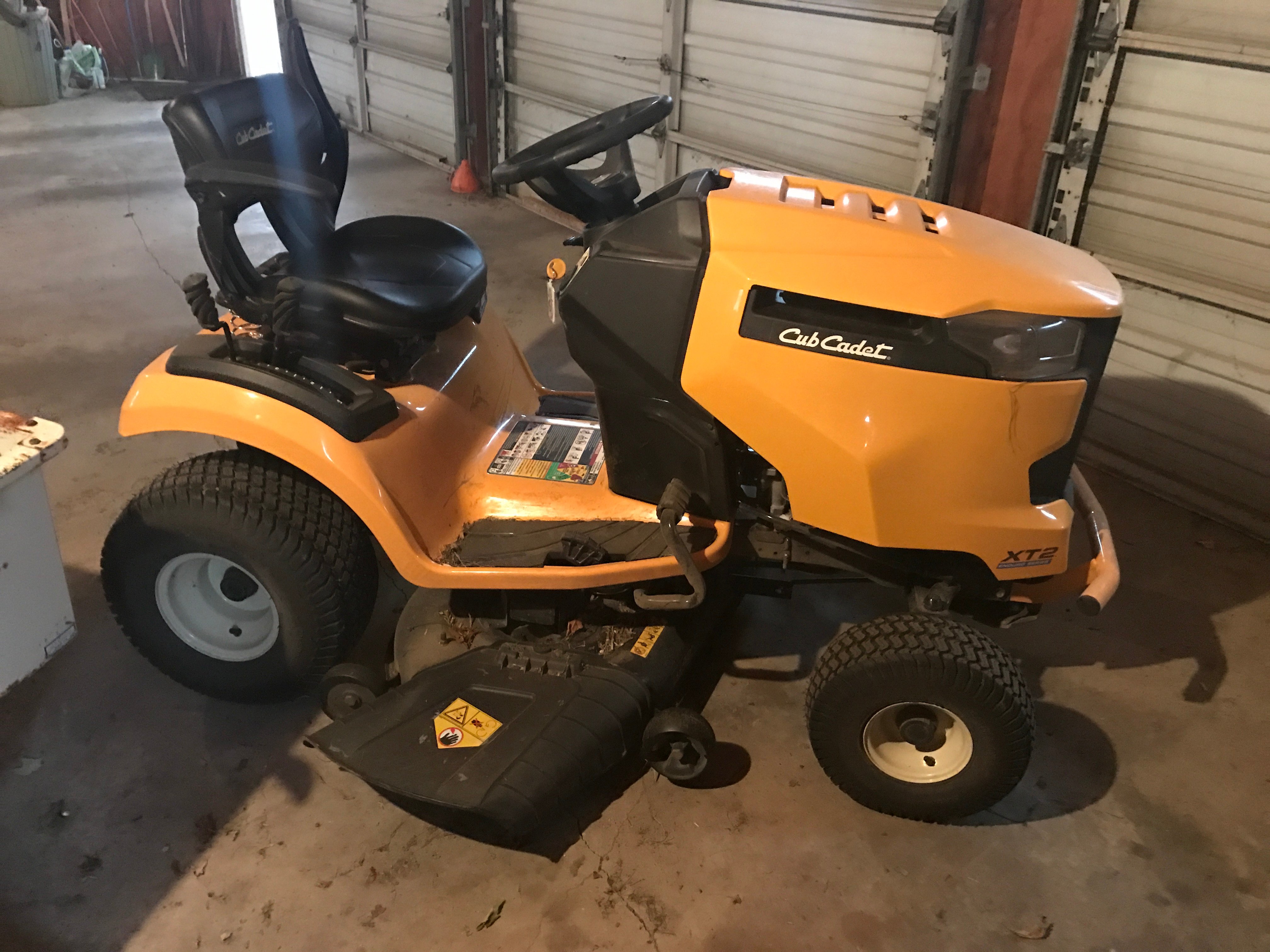 Personal Property Pictures