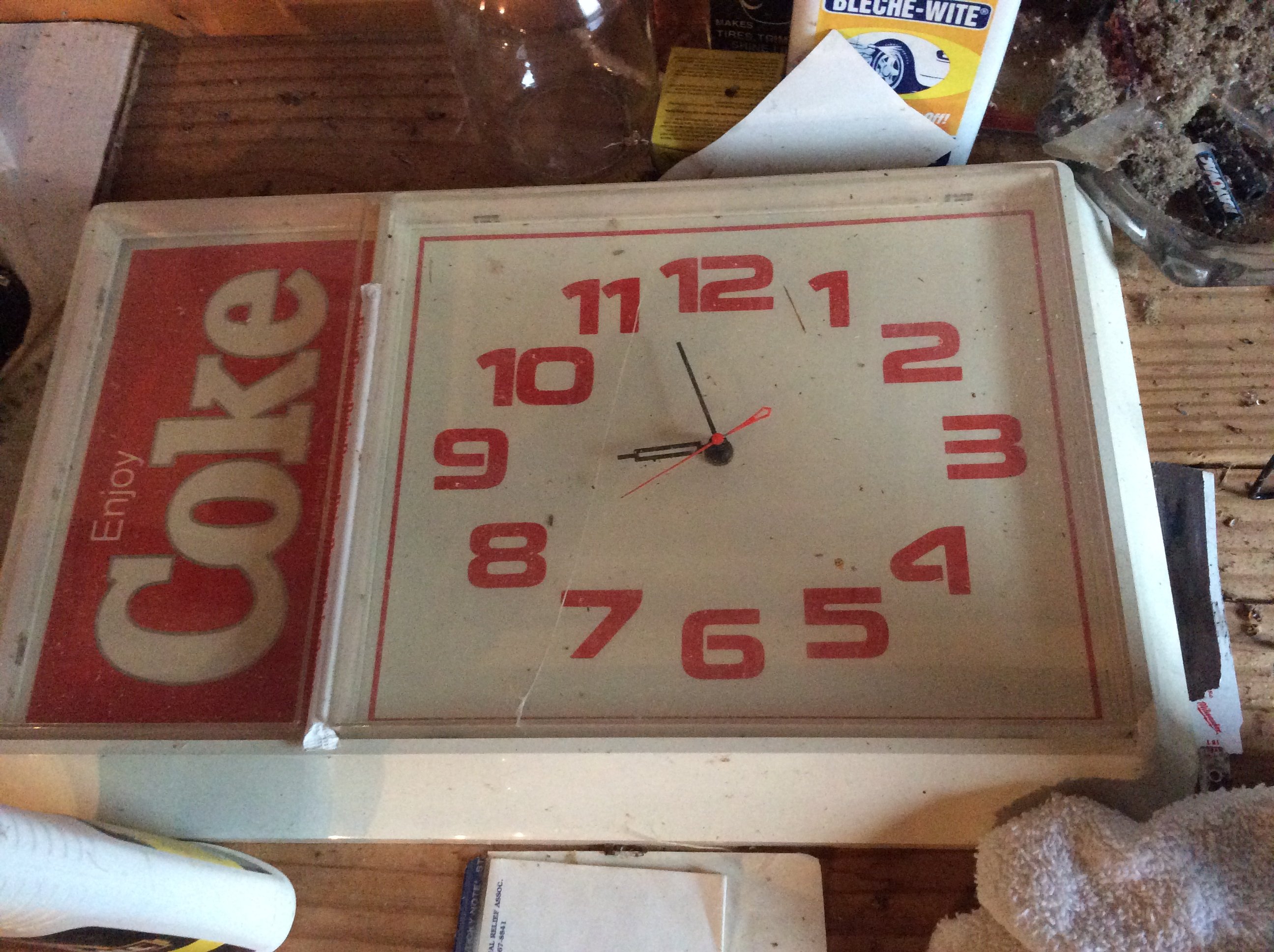 Personal Property Pictures