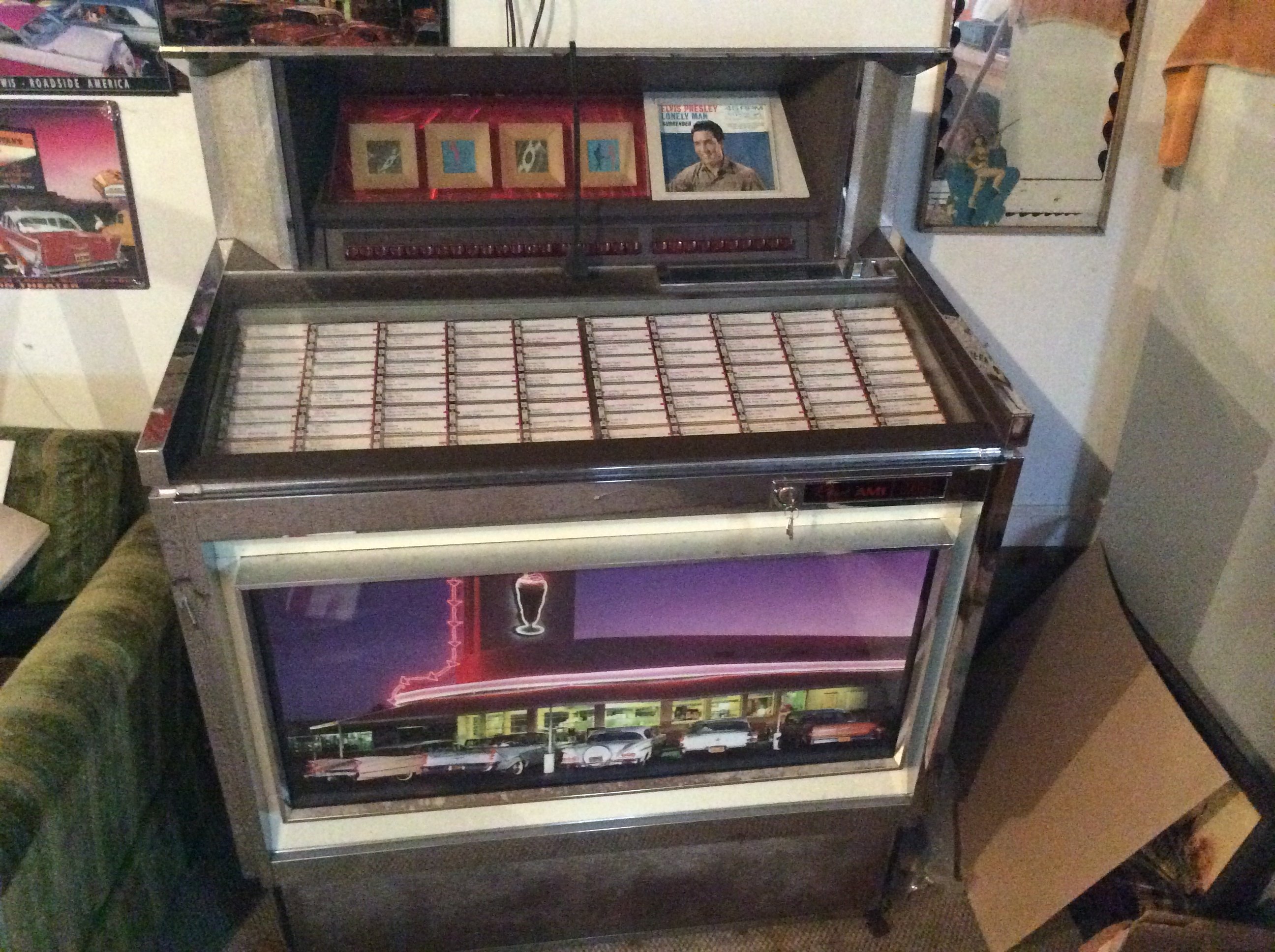 Personal Property Pictures