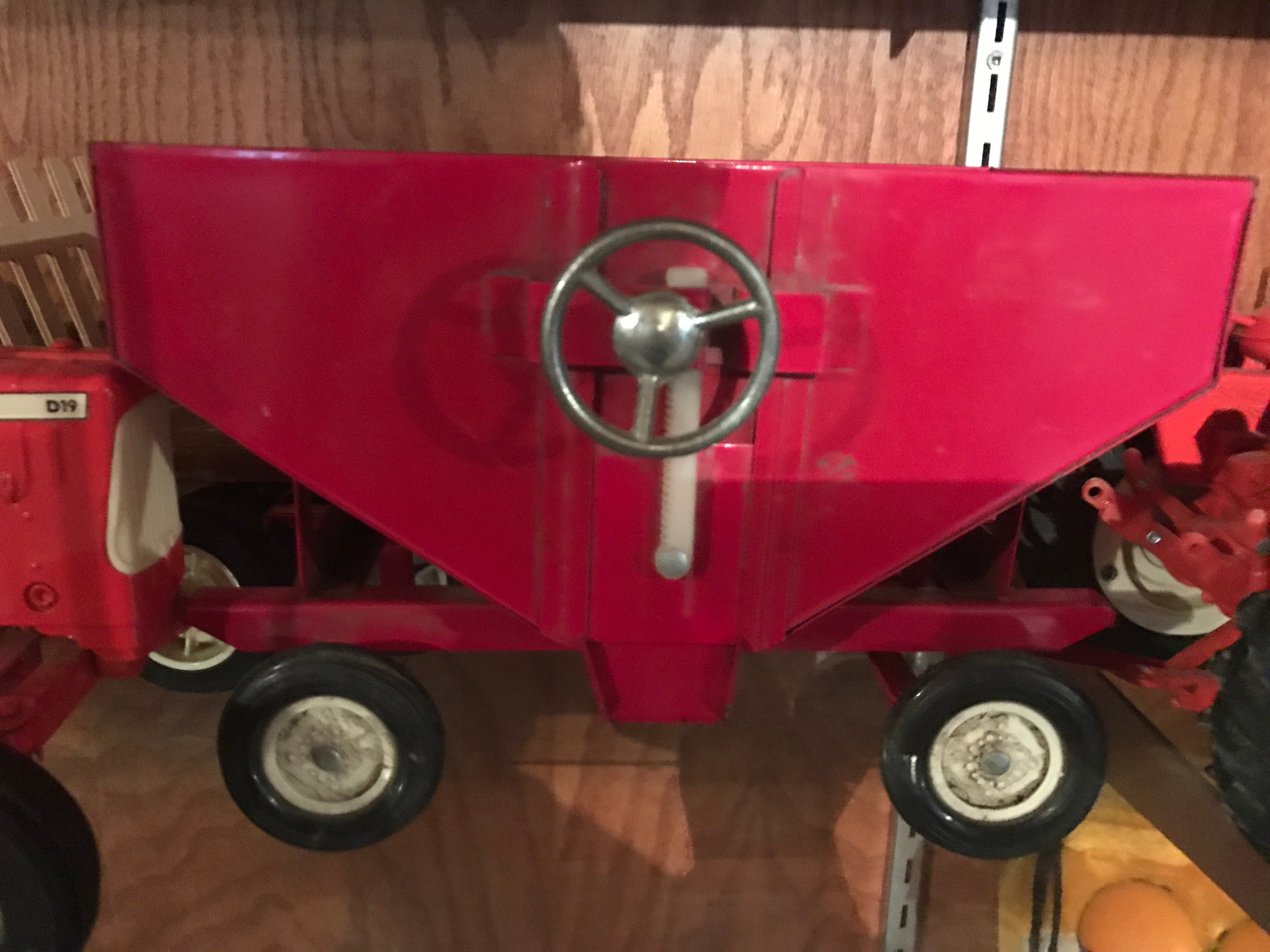 Personal Property Pictures