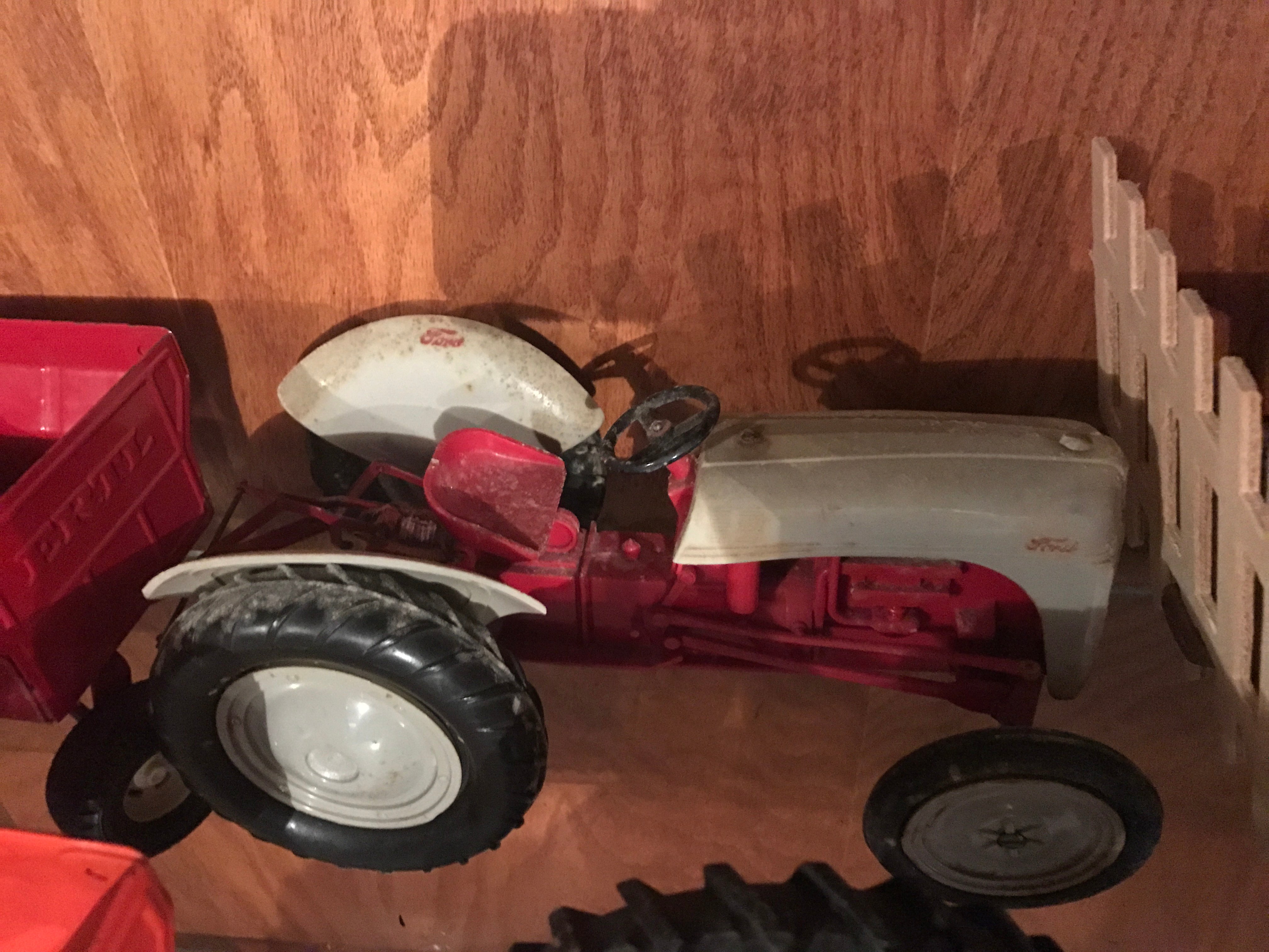 Personal Property Pictures