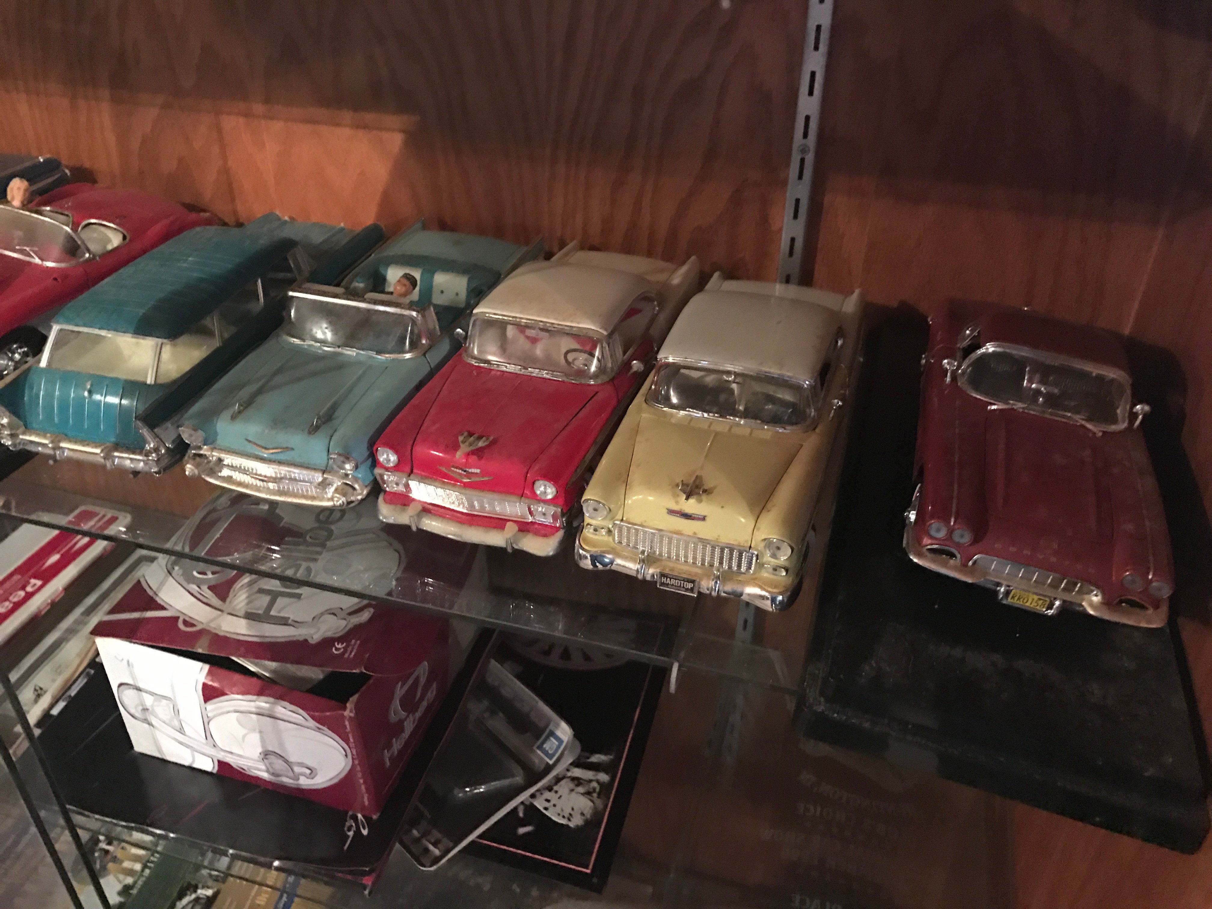 Personal Property Pictures