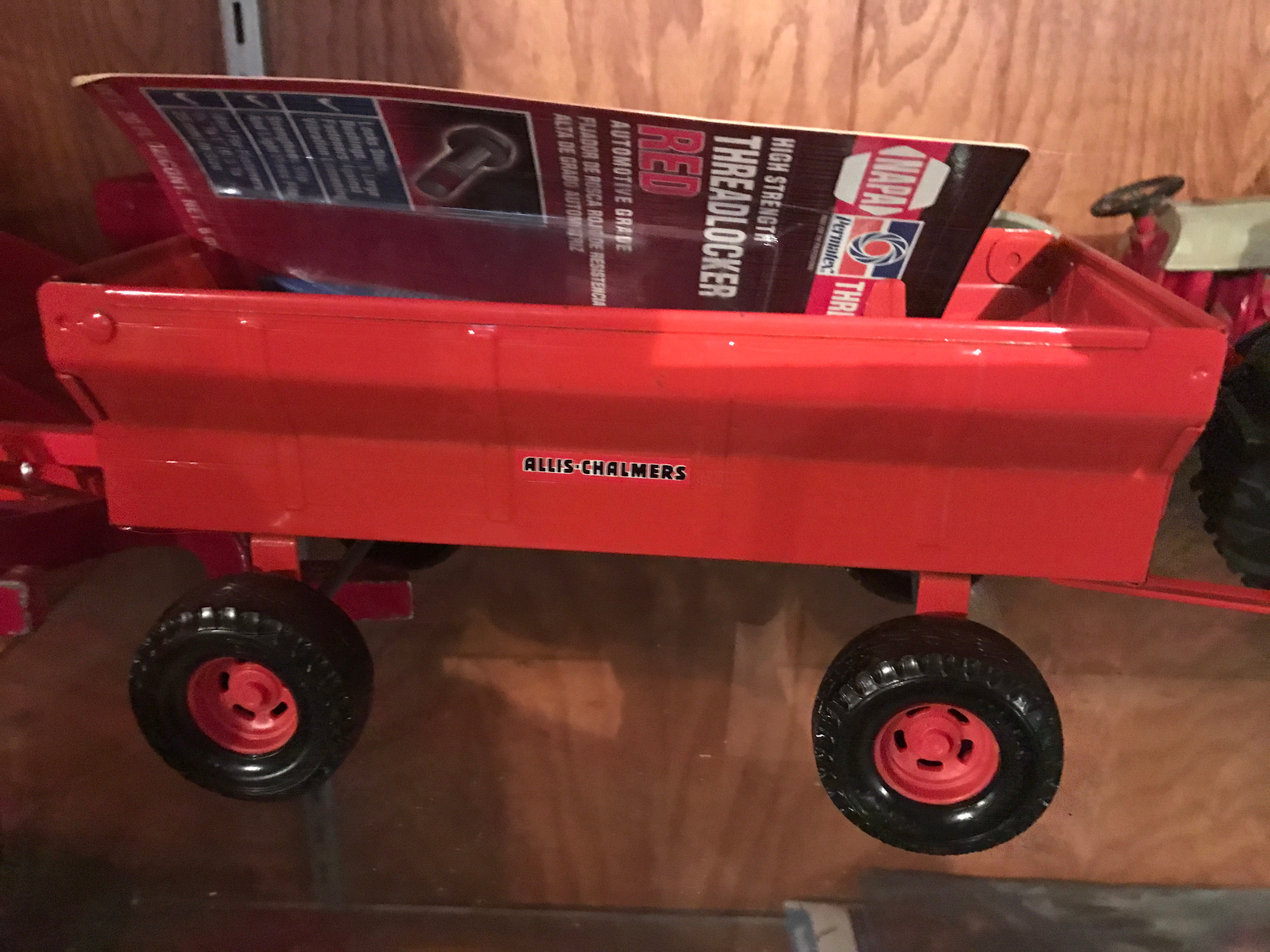 Personal Property Pictures