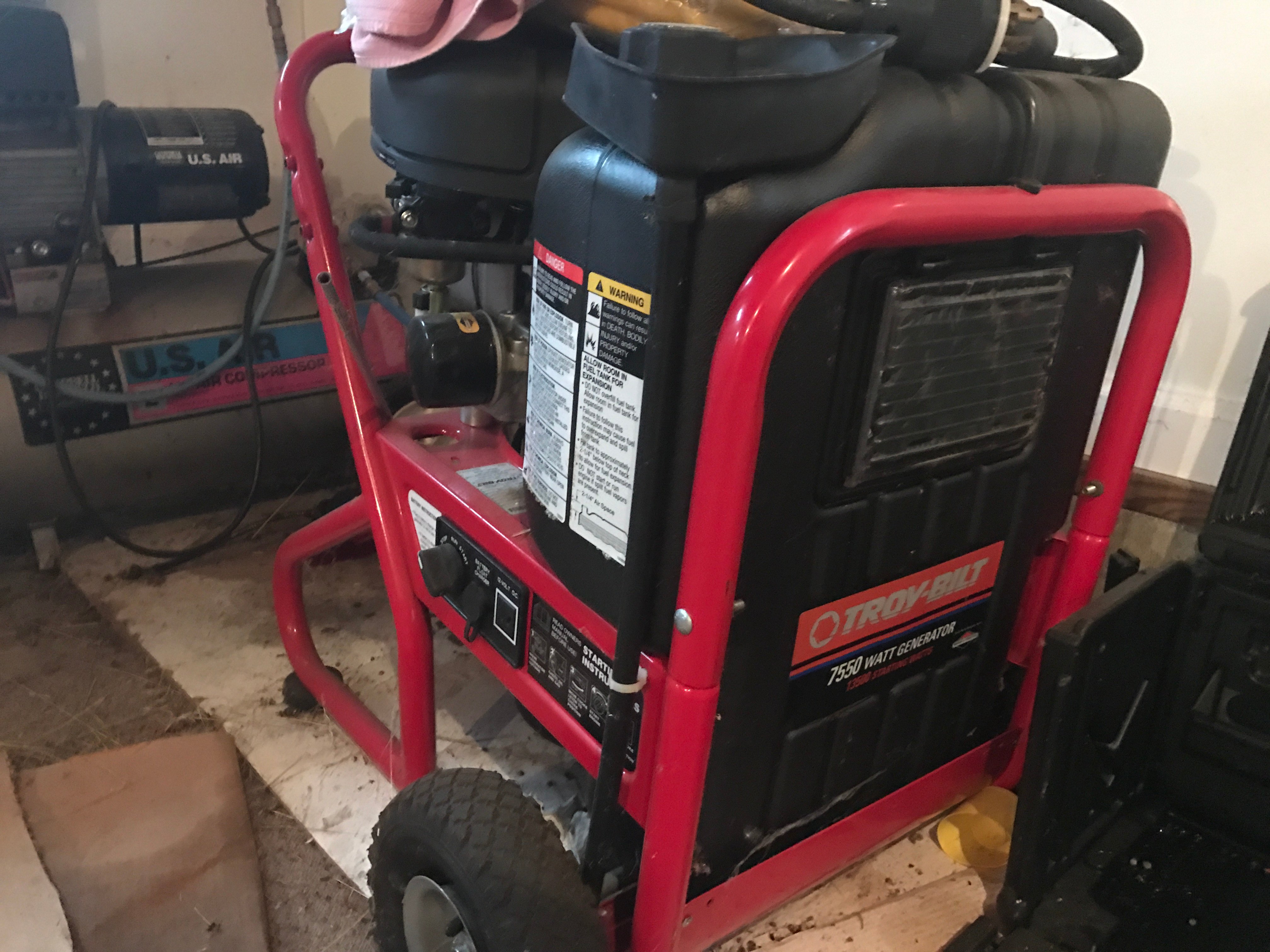 Personal Property Pictures