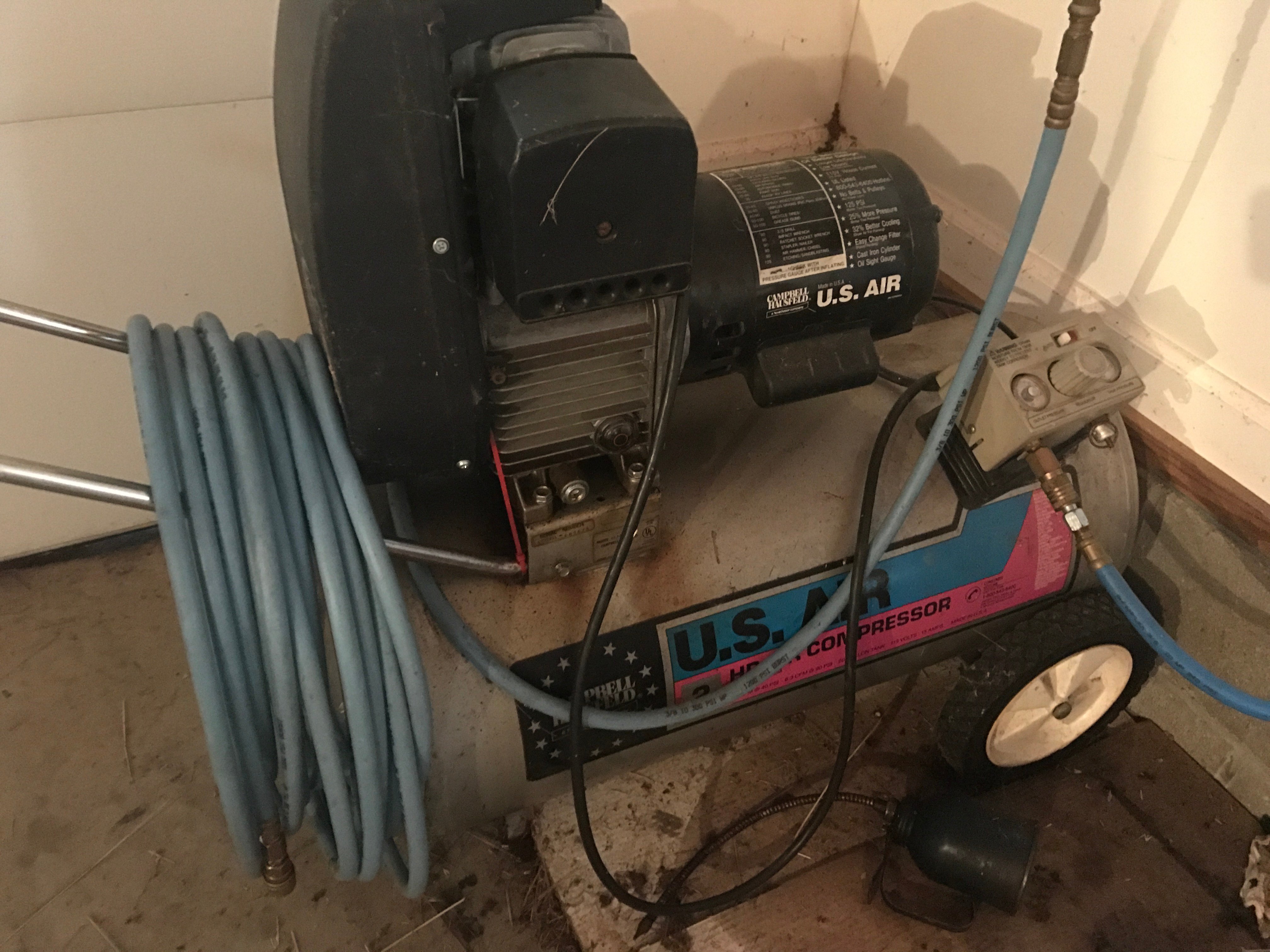 Personal Property Pictures