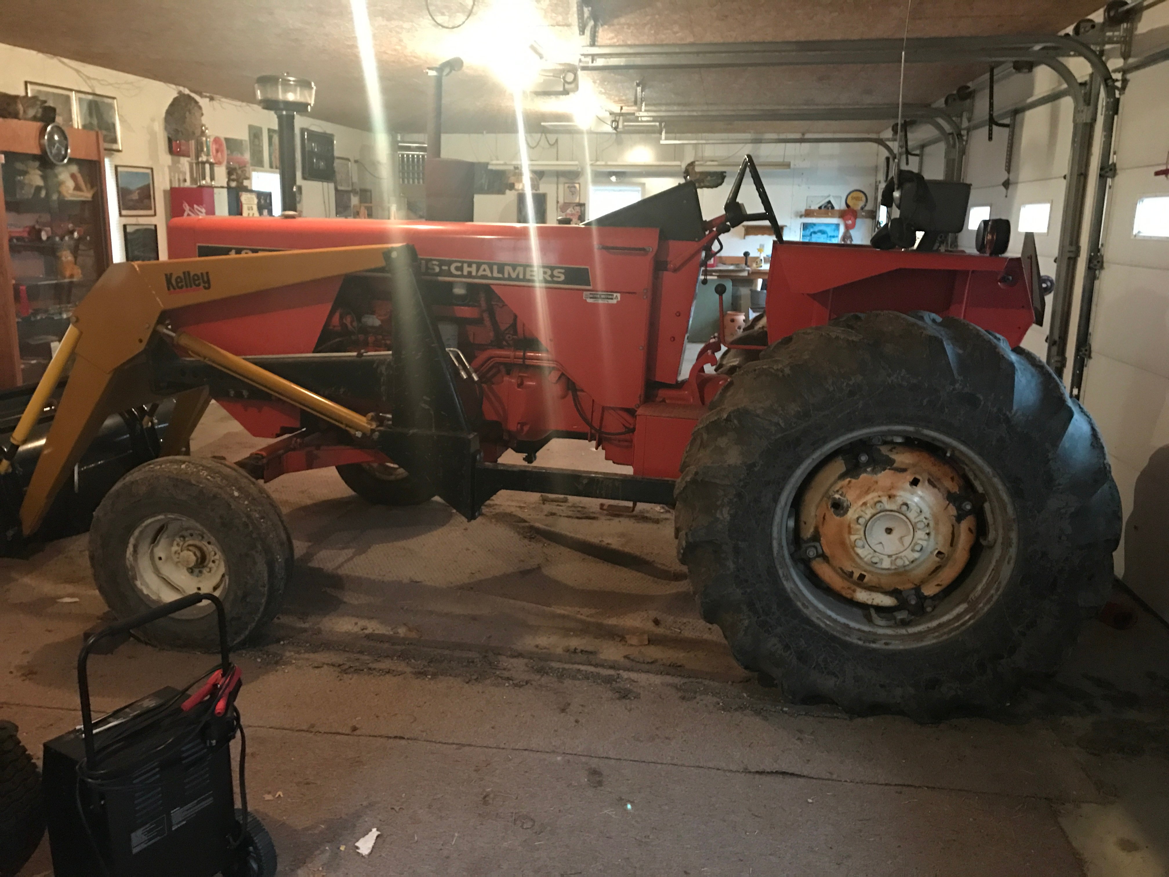 Personal Property Pictures