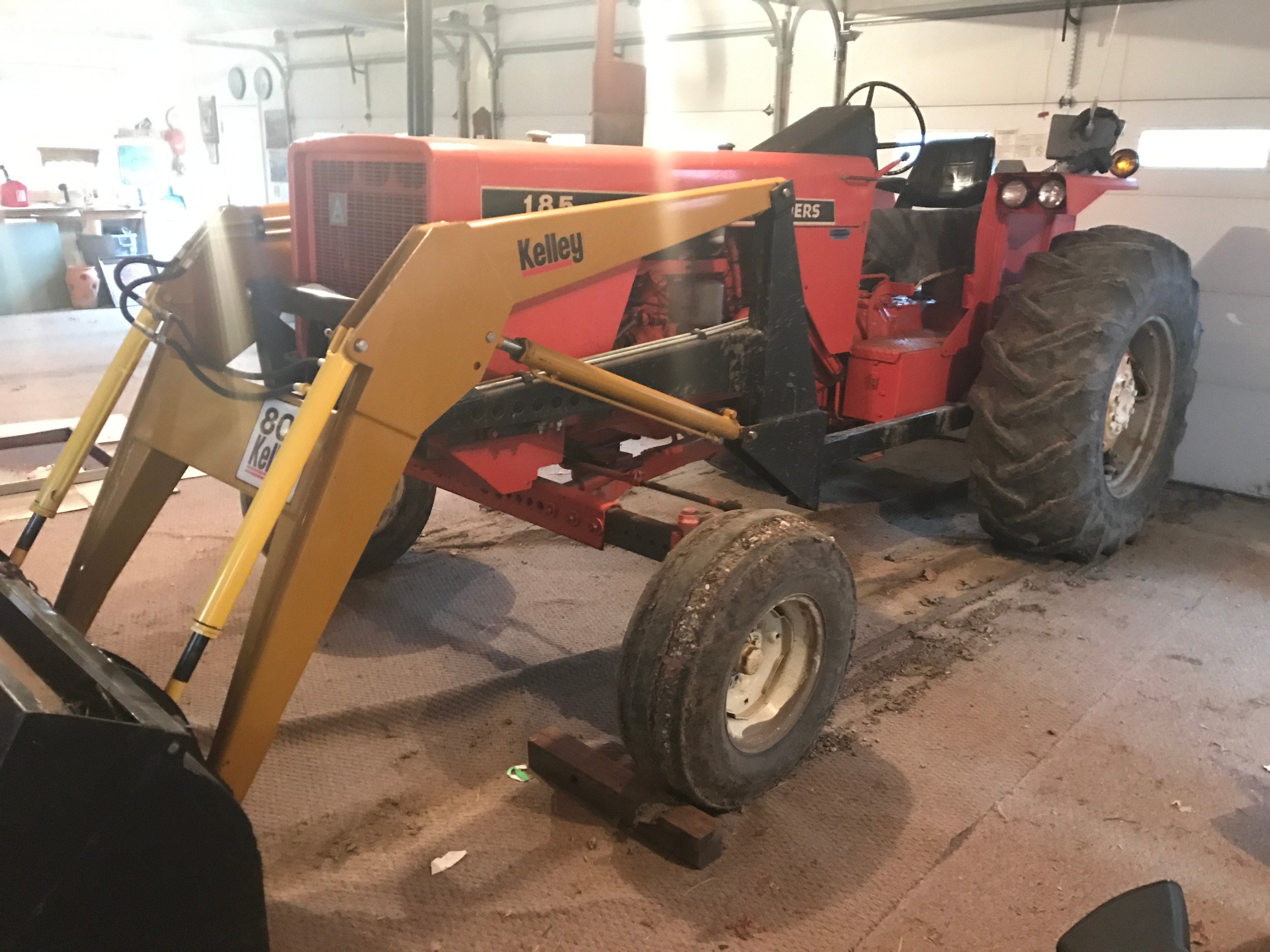 Personal Property Pictures