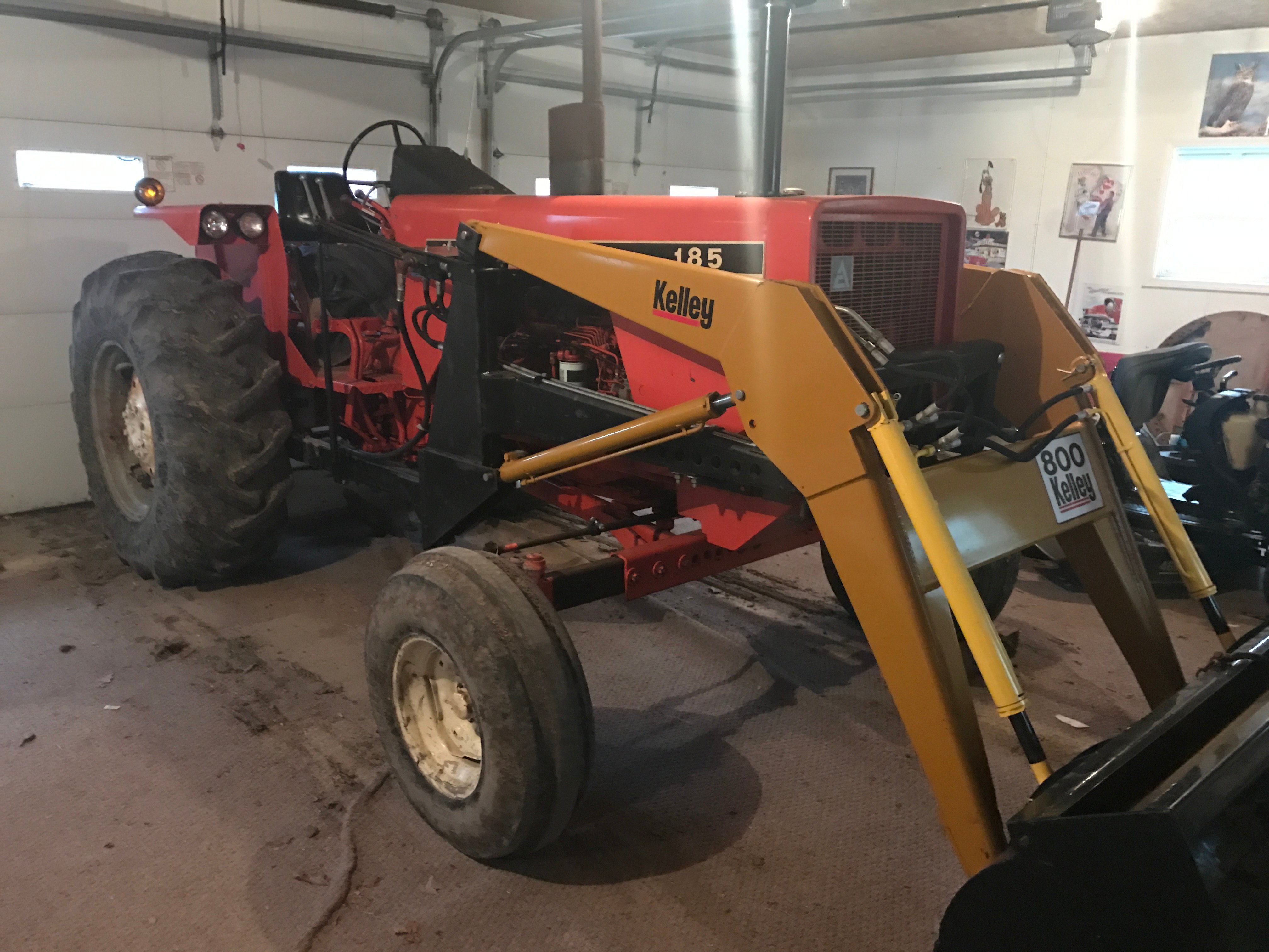 Personal Property Pictures