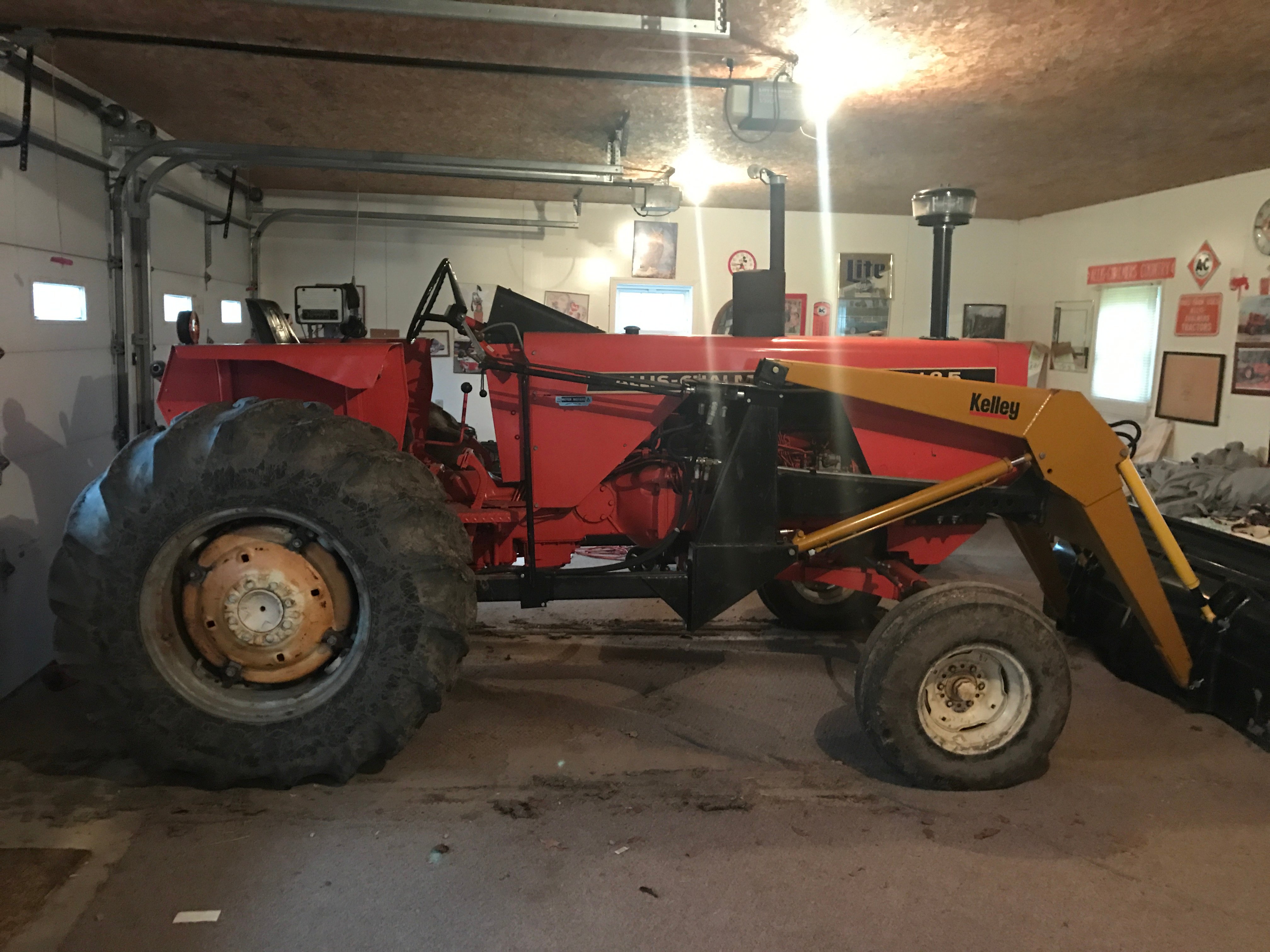 Personal Property Pictures