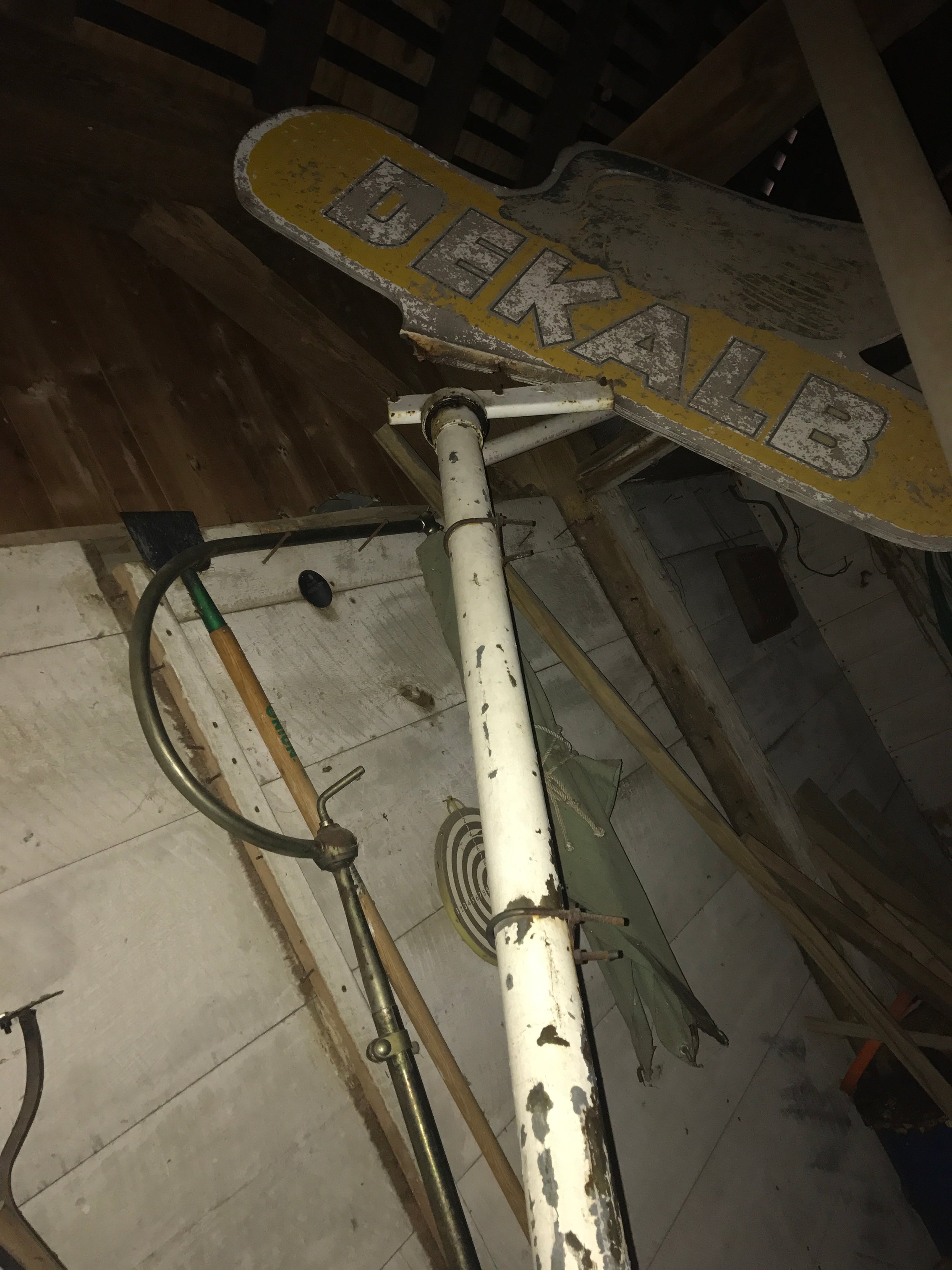 Personal Property Pictures