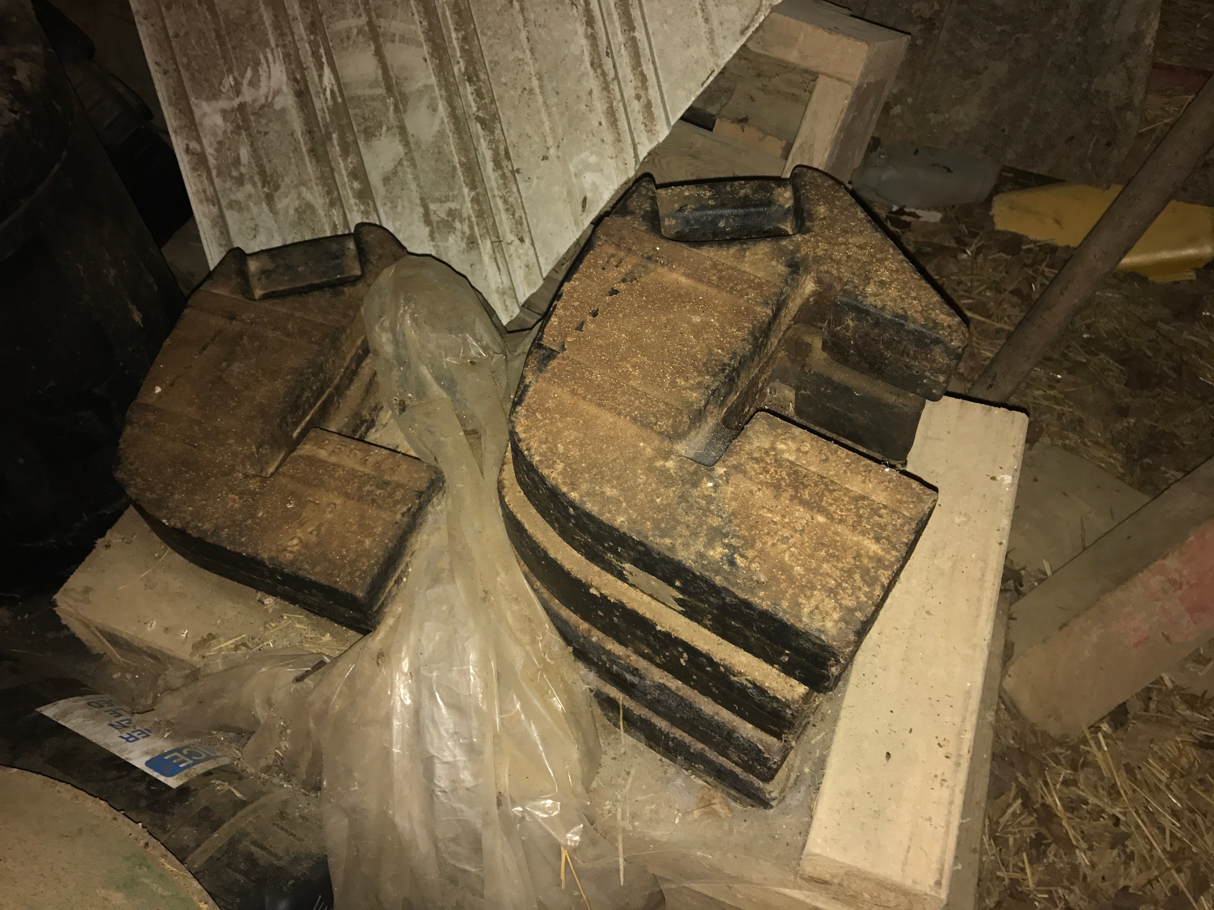 Personal Property Pictures