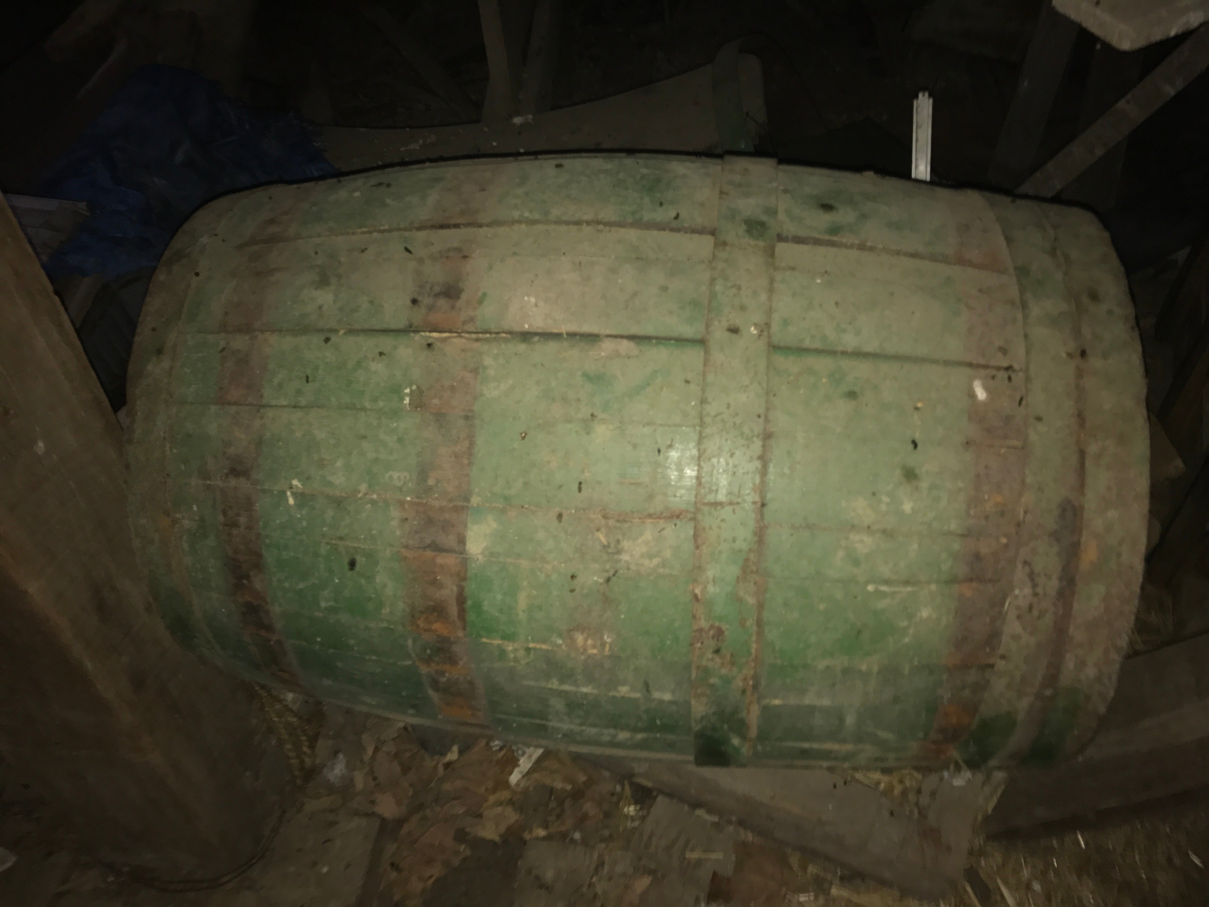 Personal Property Pictures