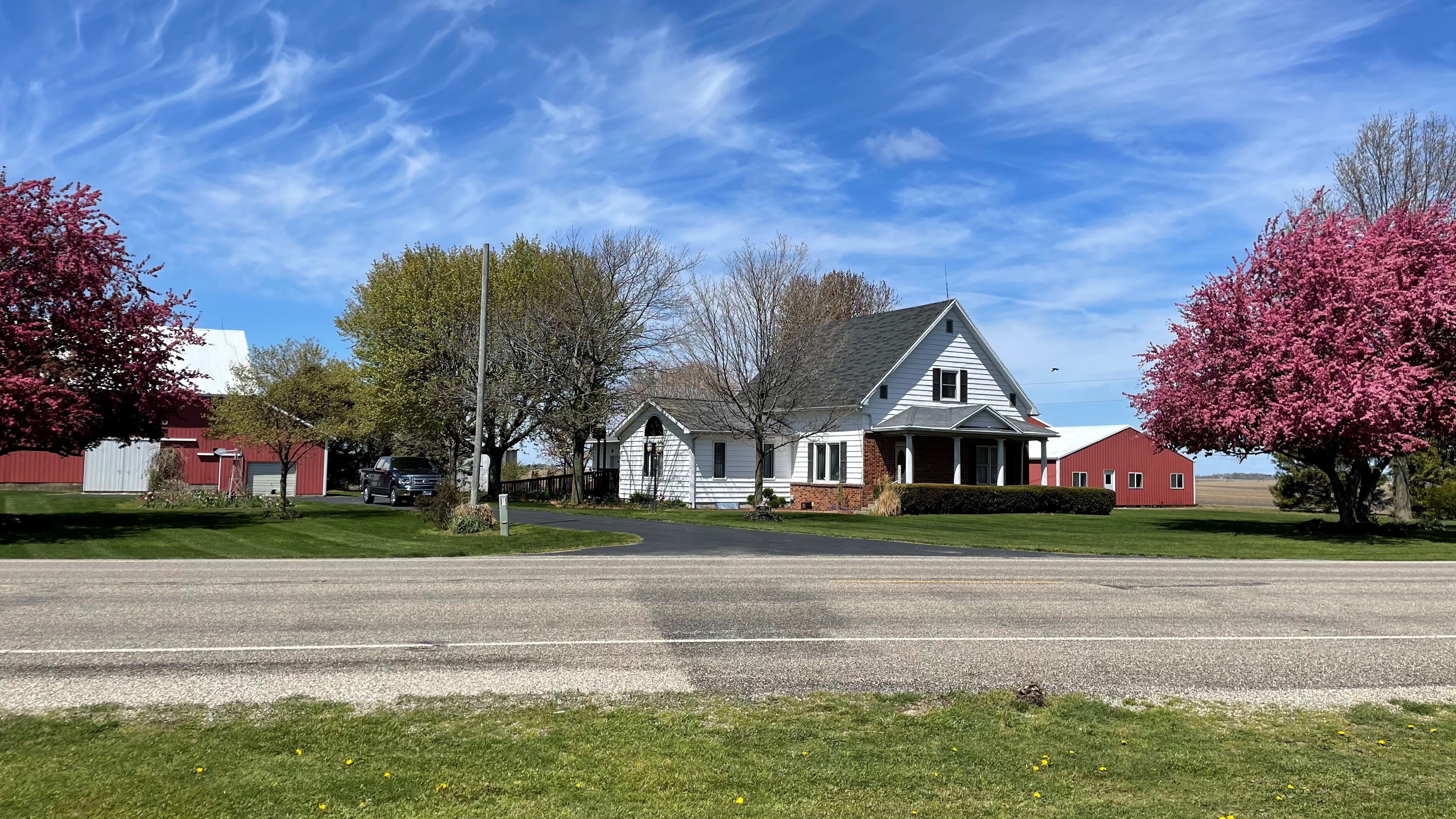 Real Estate Pictures