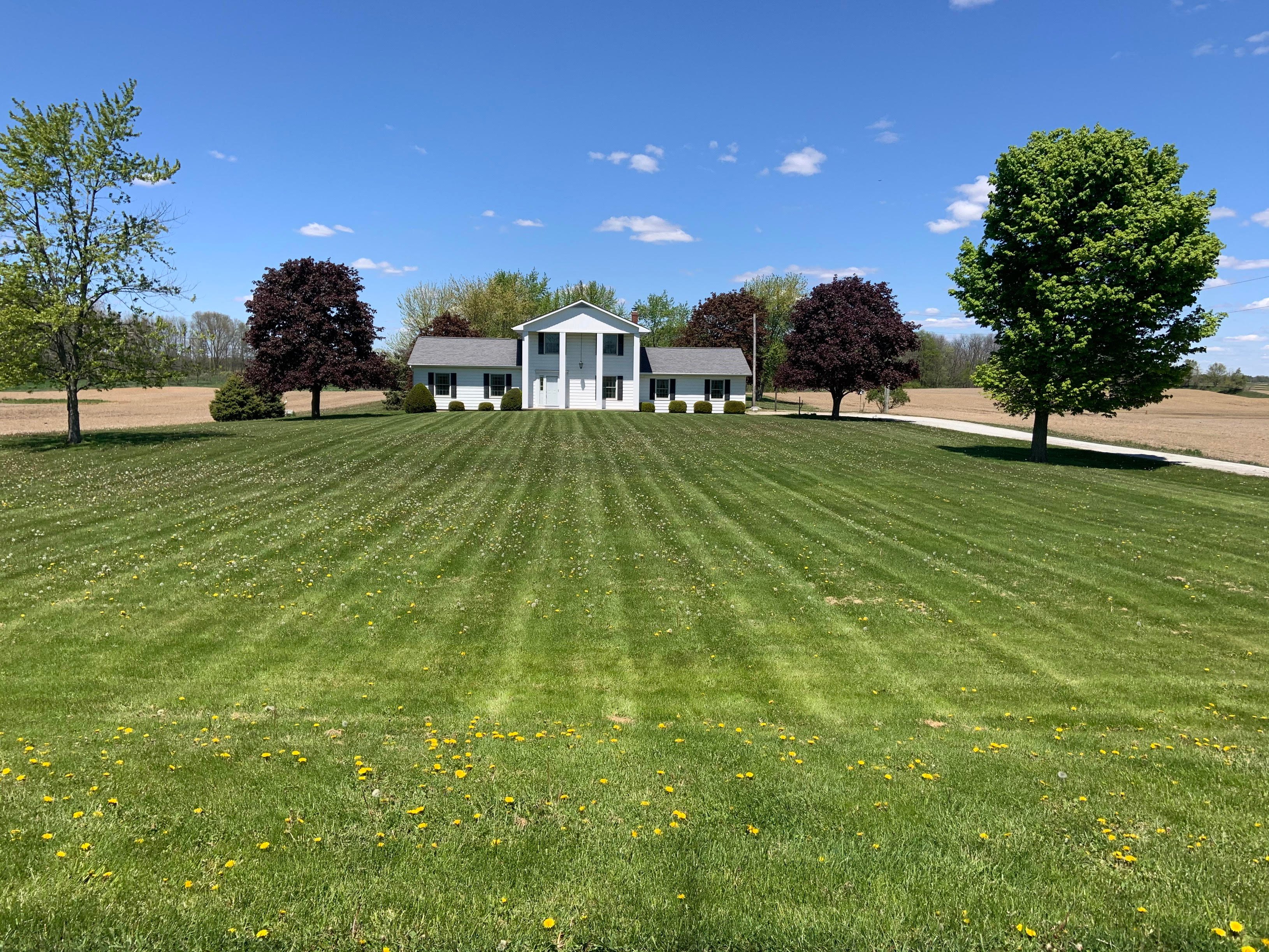 Real Estate Pictures