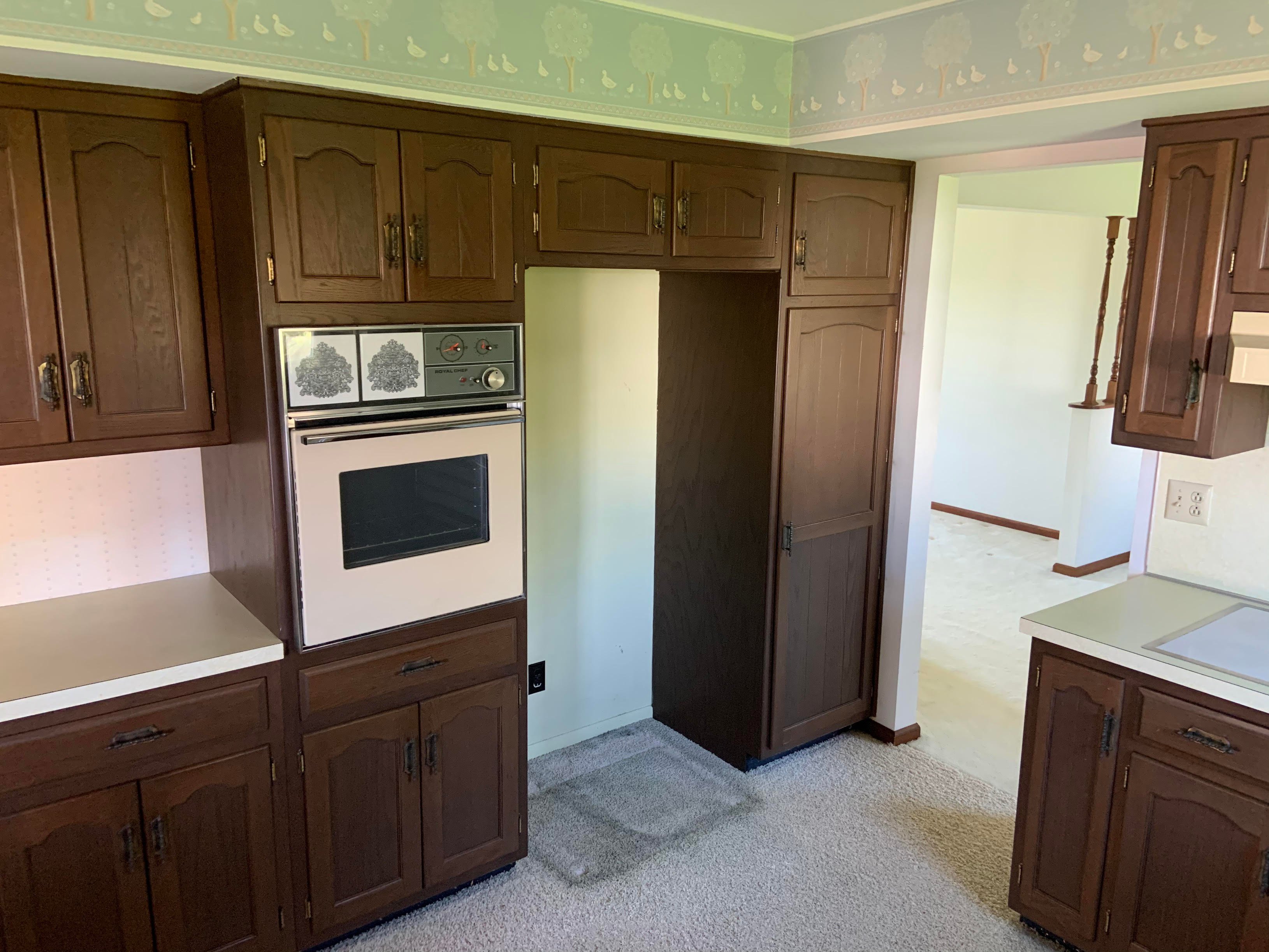 Real Estate Pictures