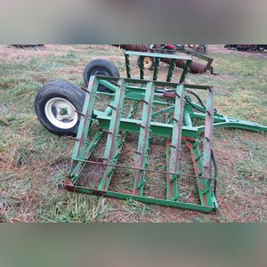 18â?? harrogator, manual fold