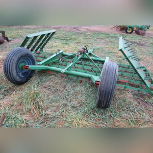 18â?? harrogator, manual fold