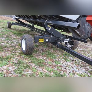 20â?? Killbros header wagon