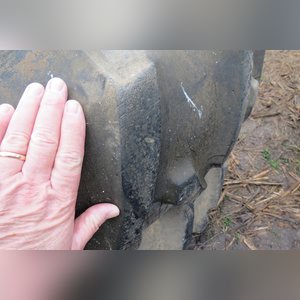 Snap-On duals 14.9 R 28