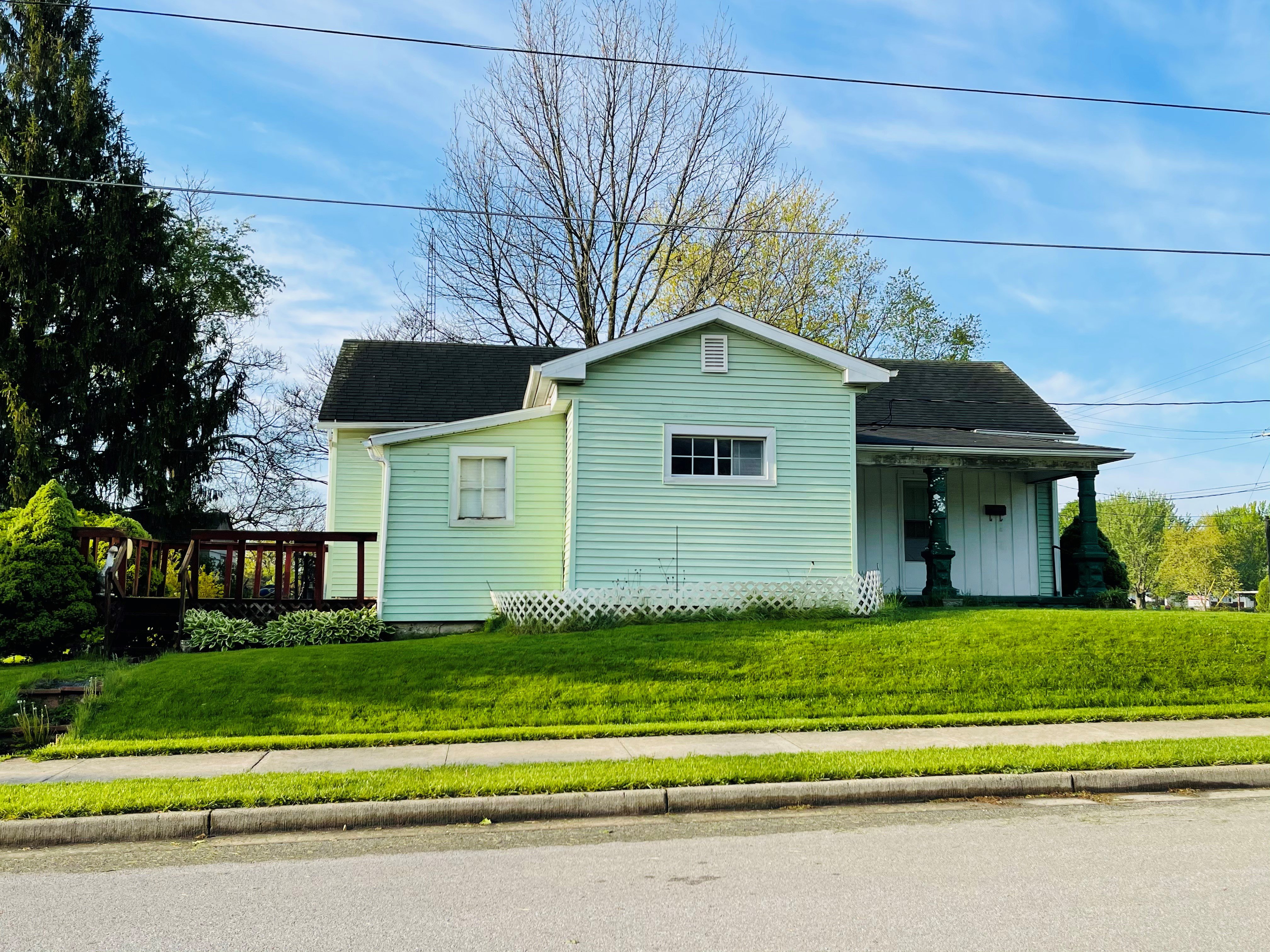 Real Estate Pictures