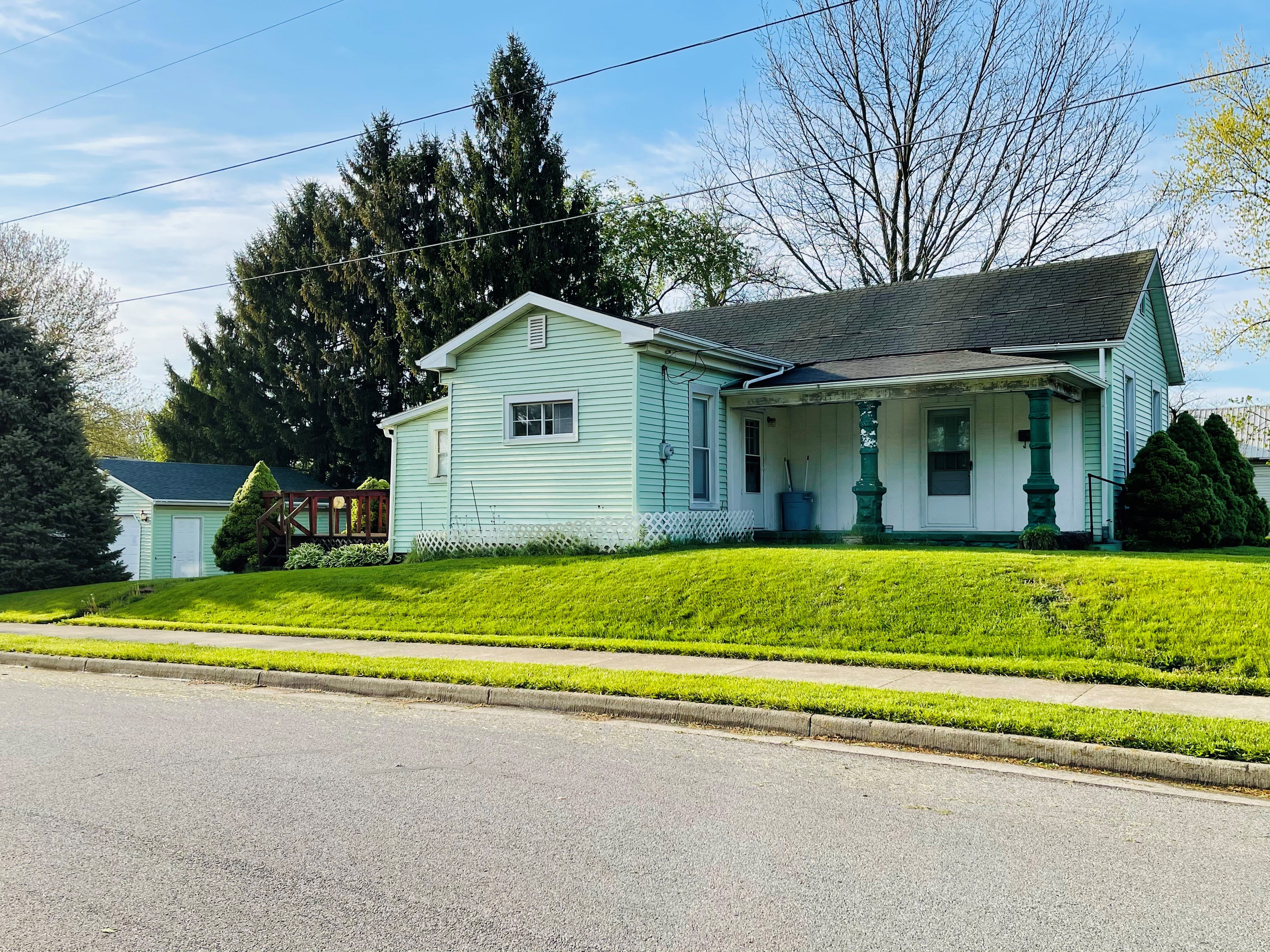 Real Estate Pictures