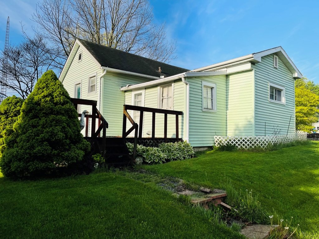 Real Estate Pictures