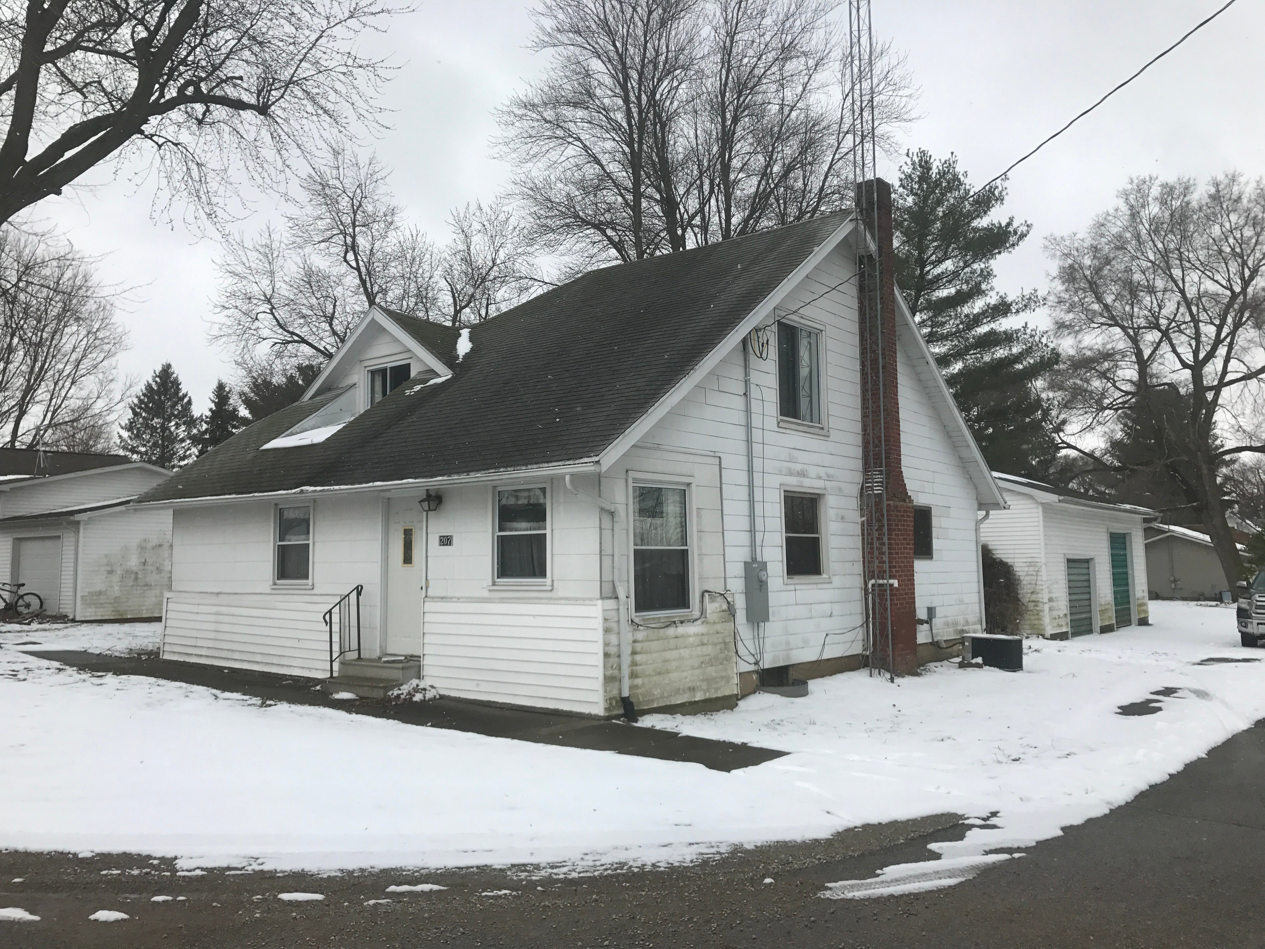 Real Estate Pictures