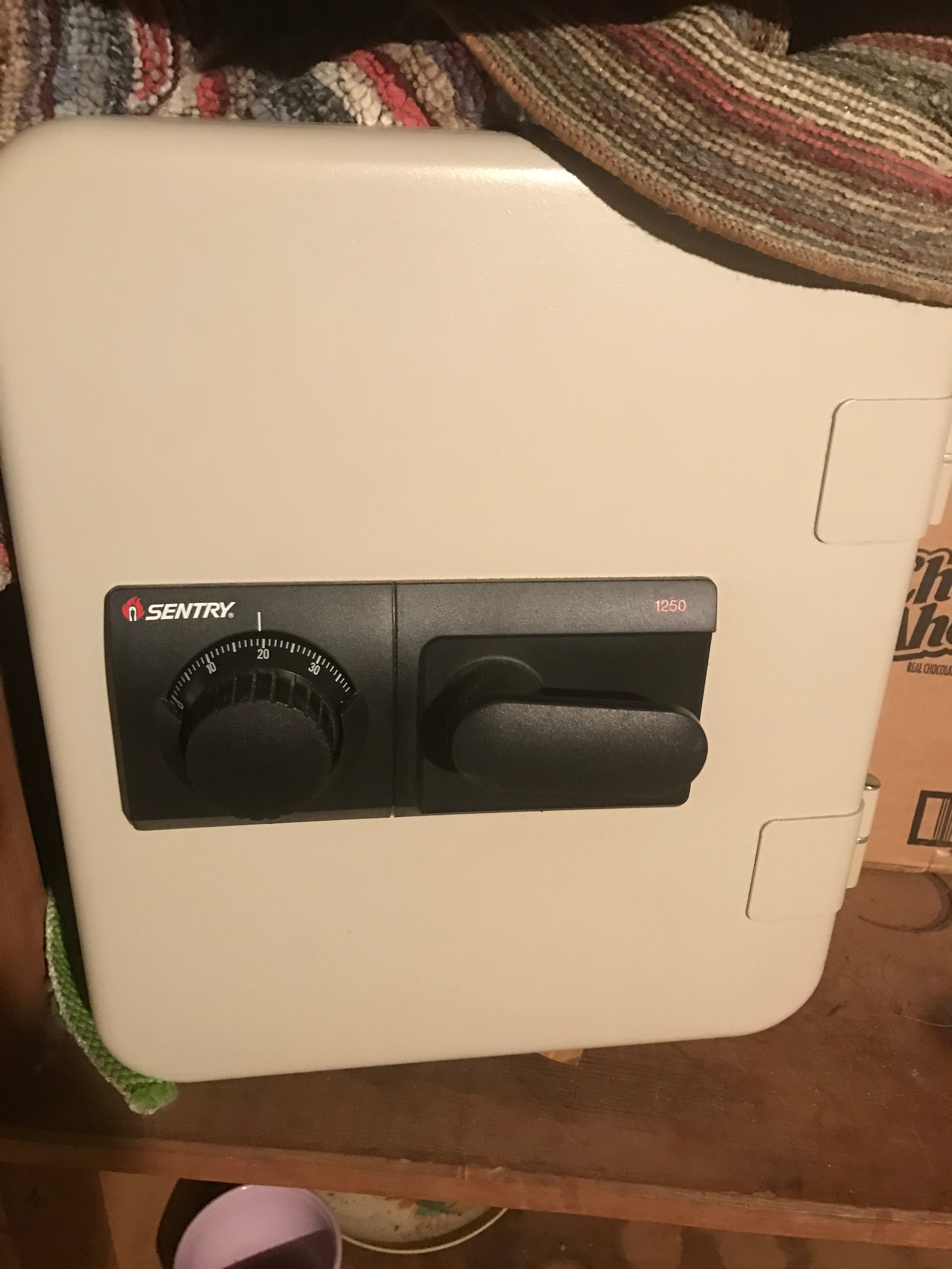 Personal Property Pictures