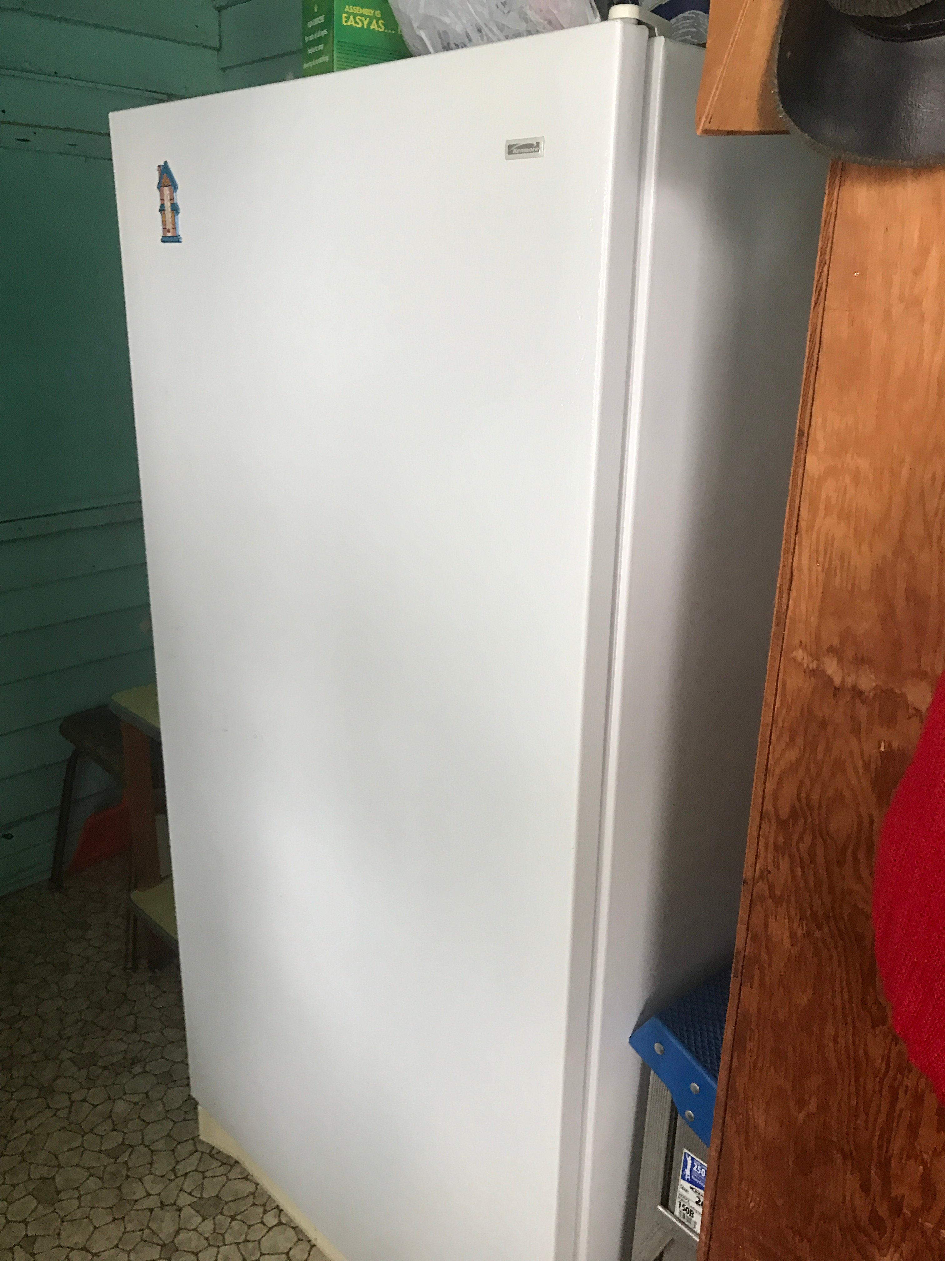 Personal Property Pictures