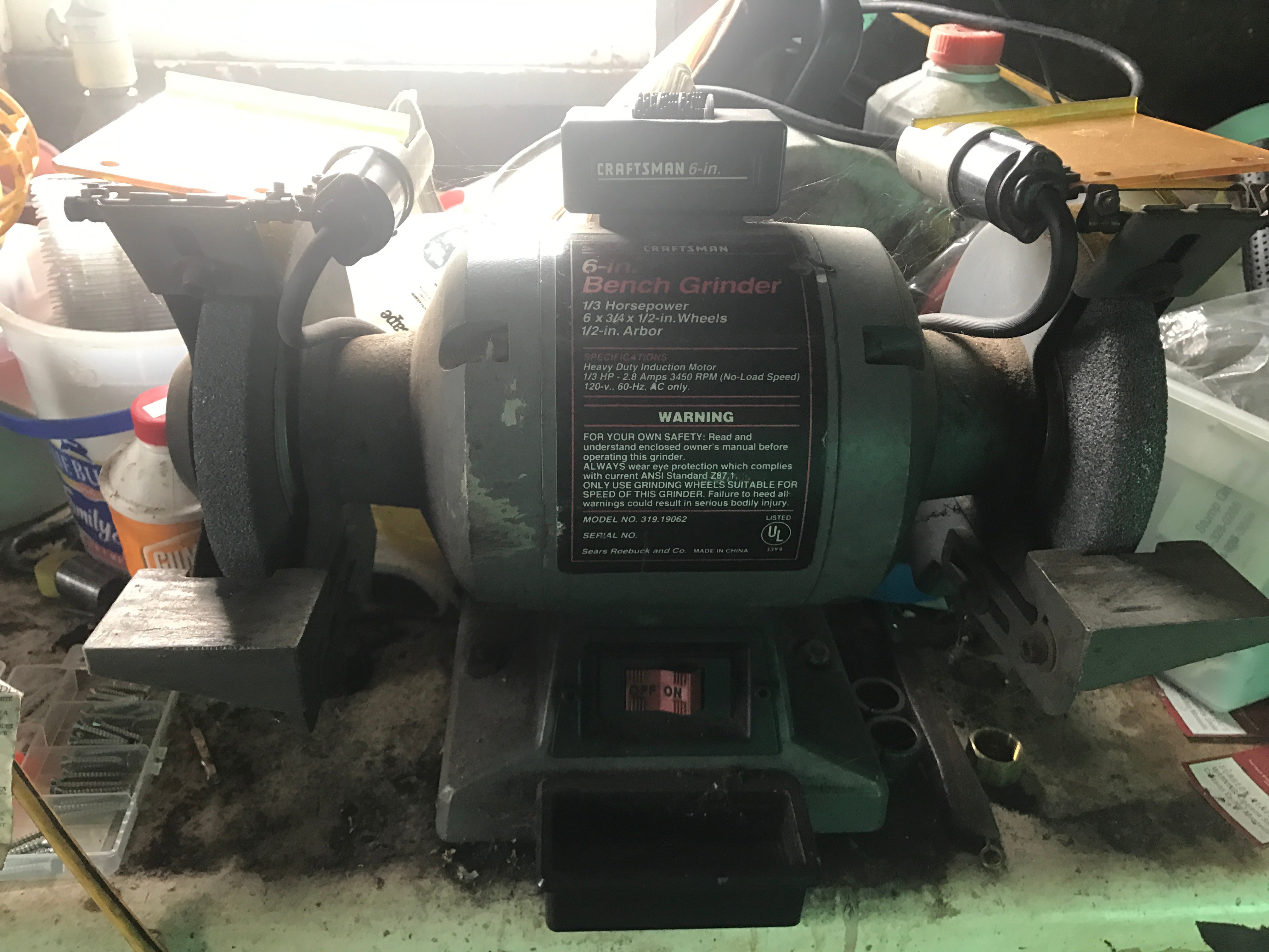 Personal Property Pictures