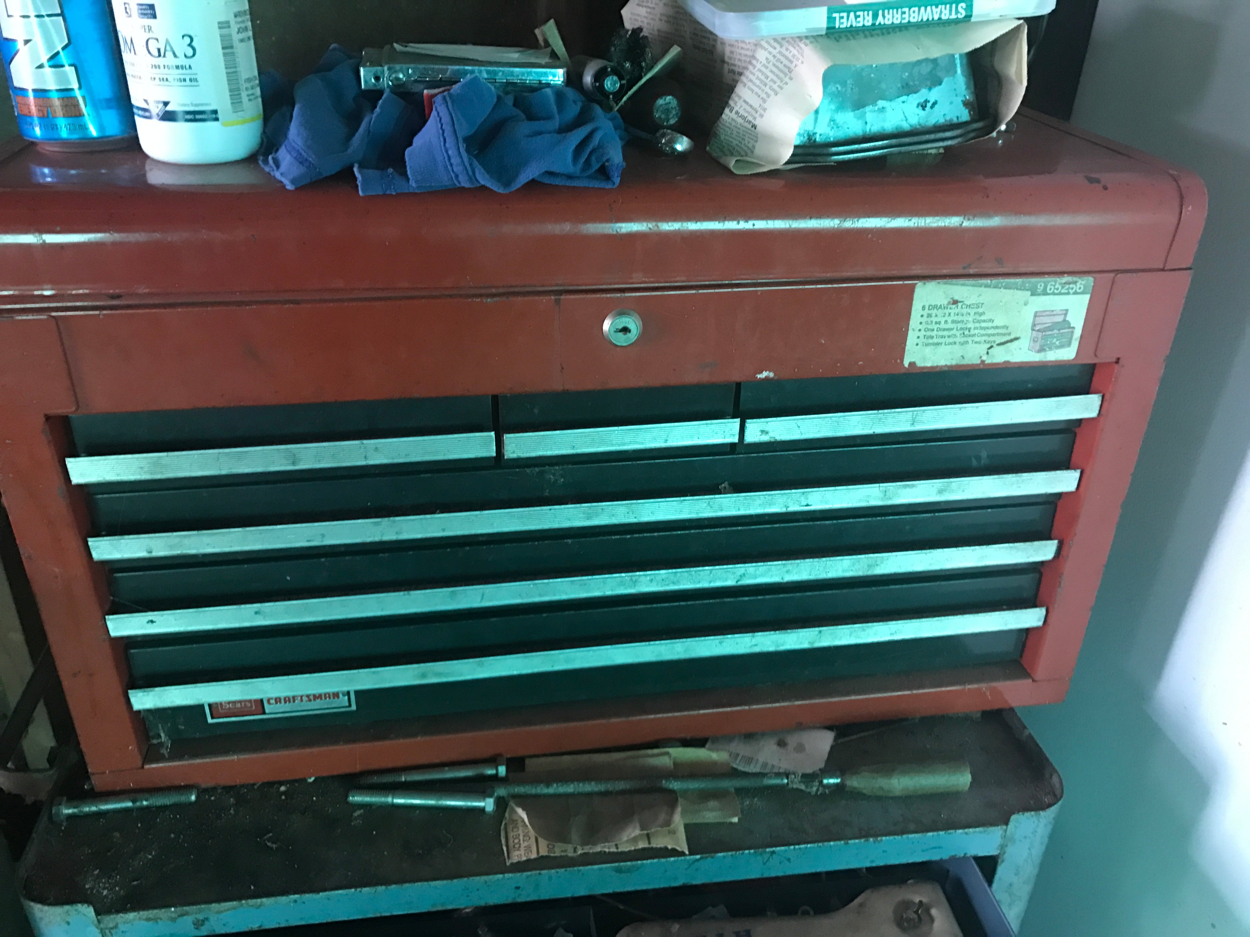 Personal Property Pictures