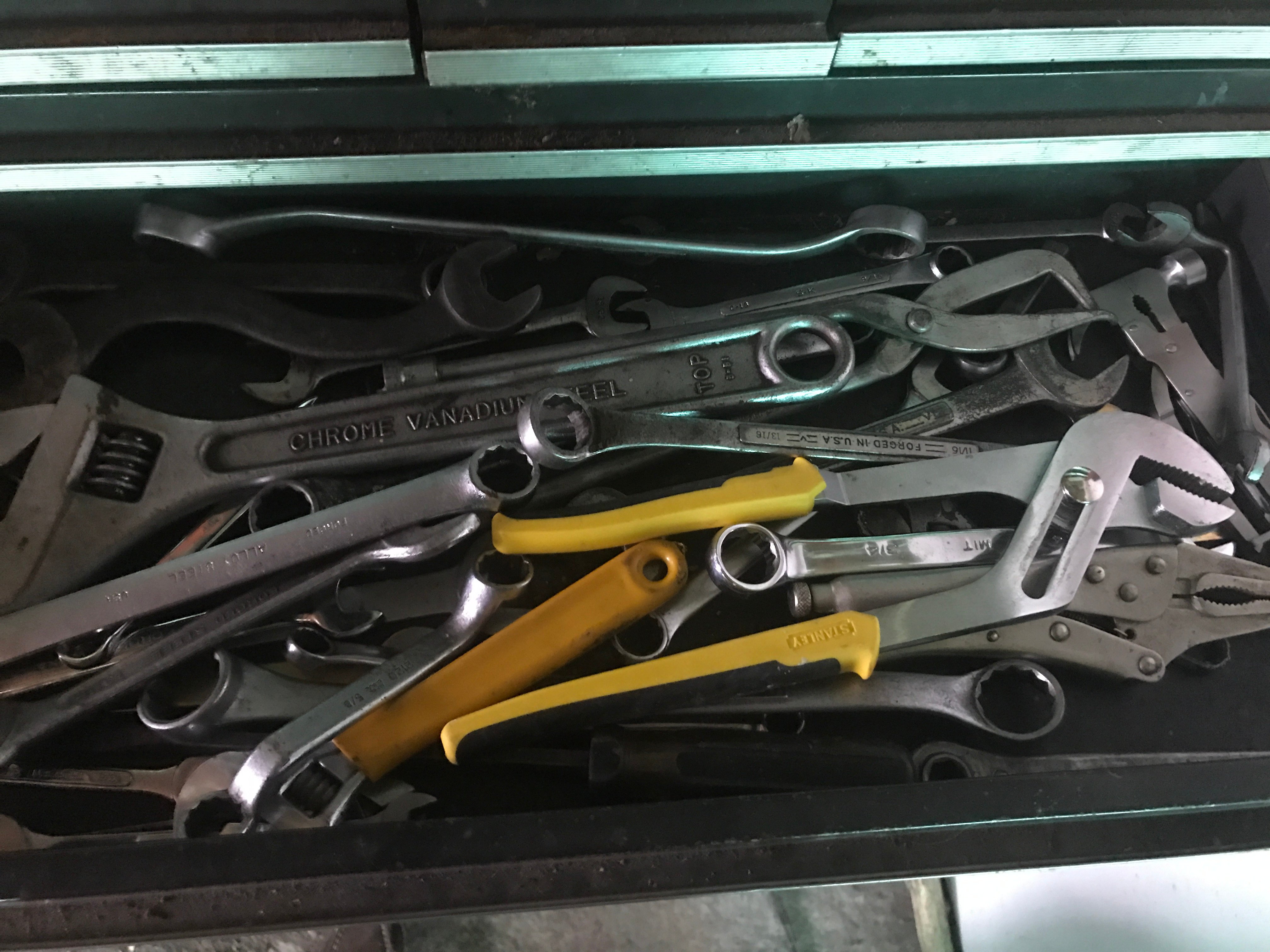 Personal Property Pictures