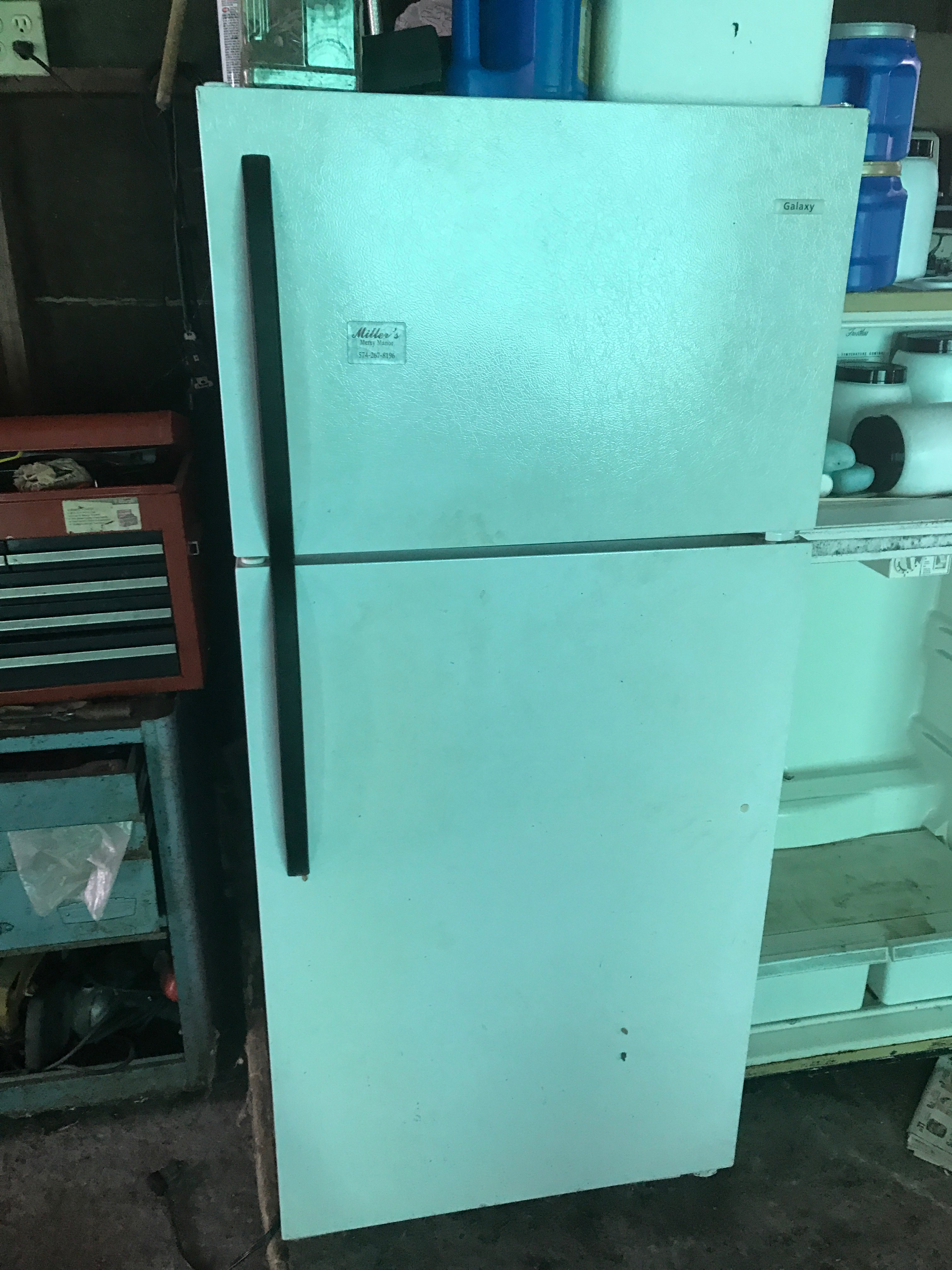 Personal Property Pictures