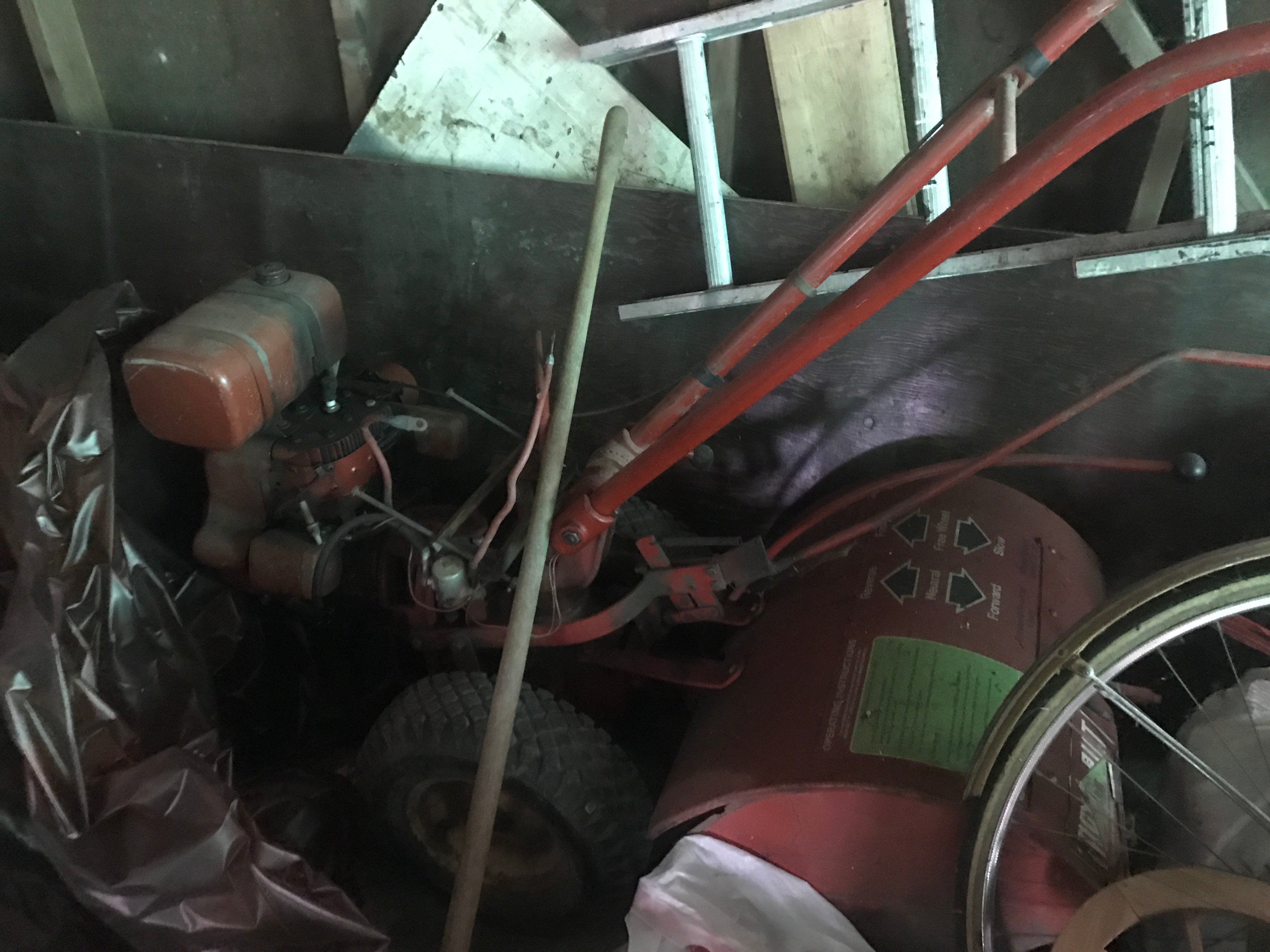 Personal Property Pictures