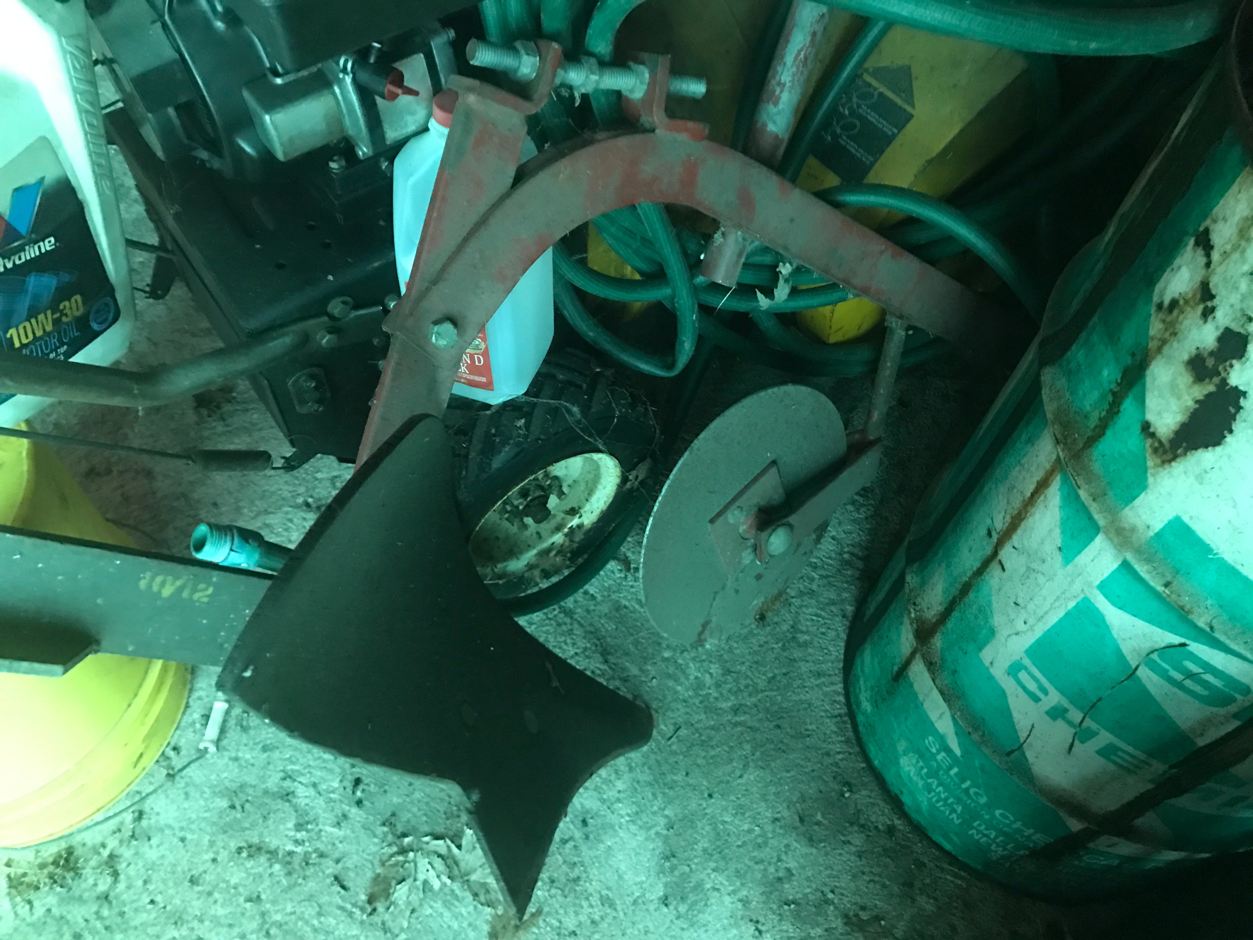 Personal Property Pictures