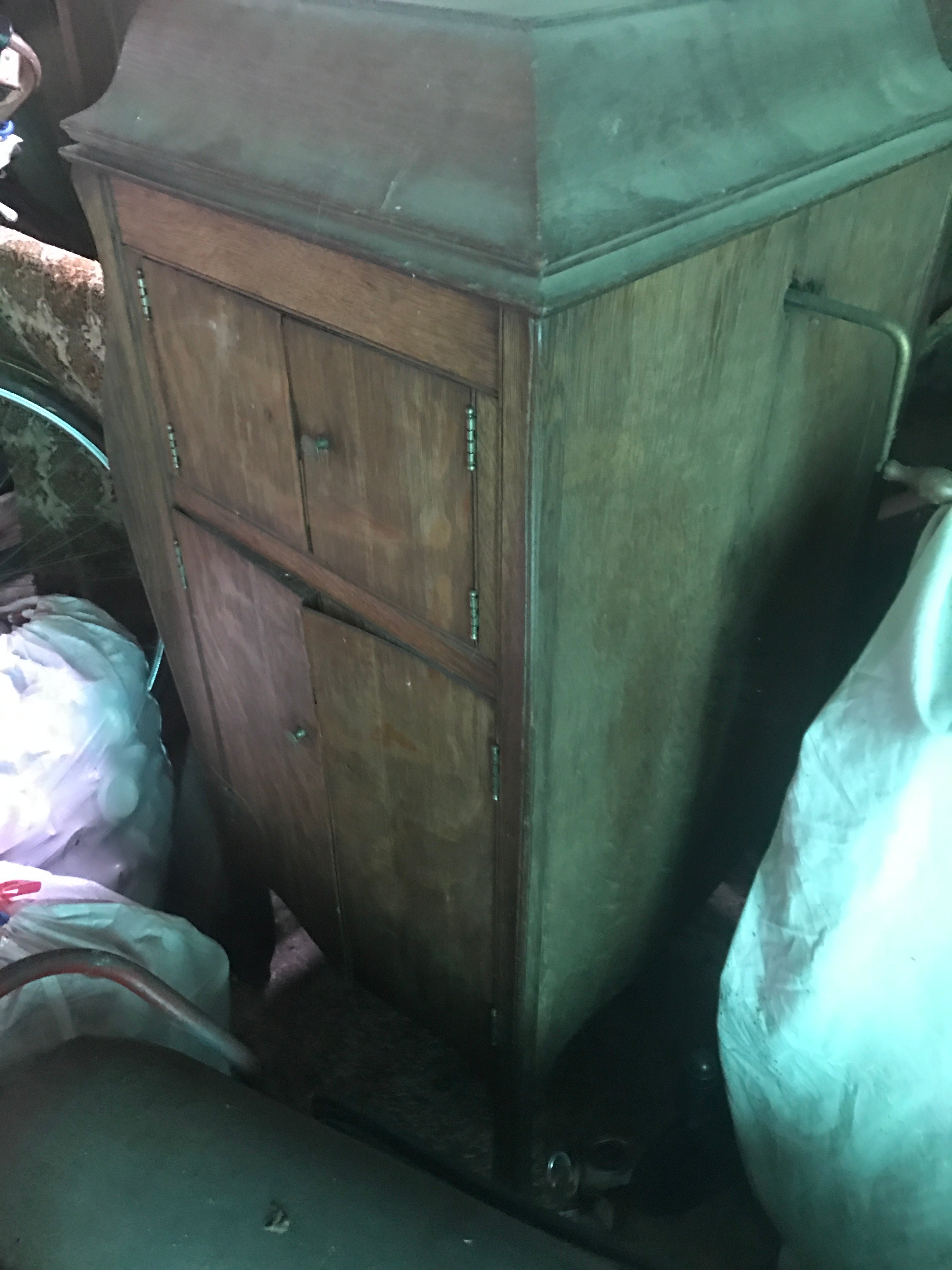 Personal Property Pictures