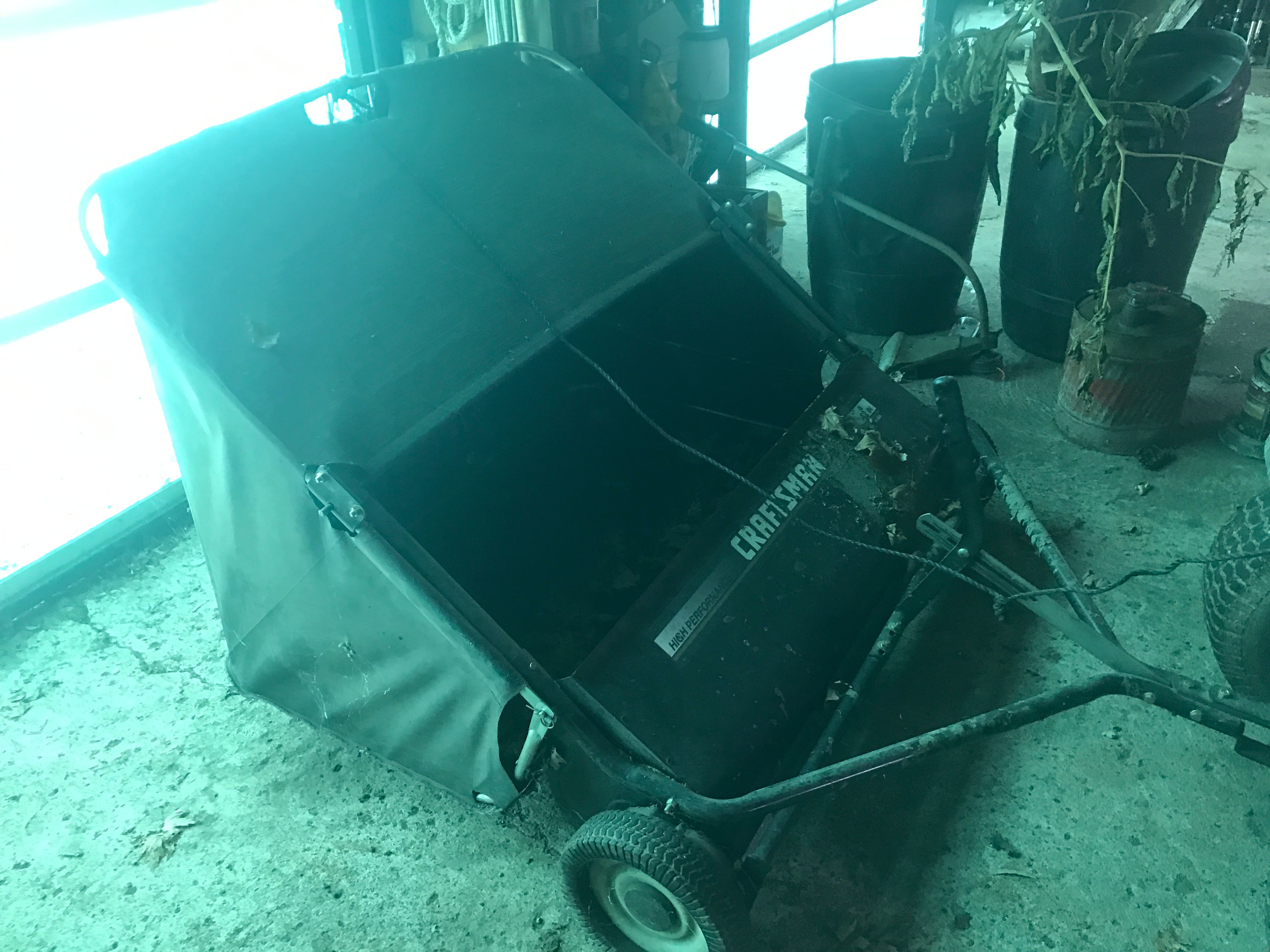 Personal Property Pictures